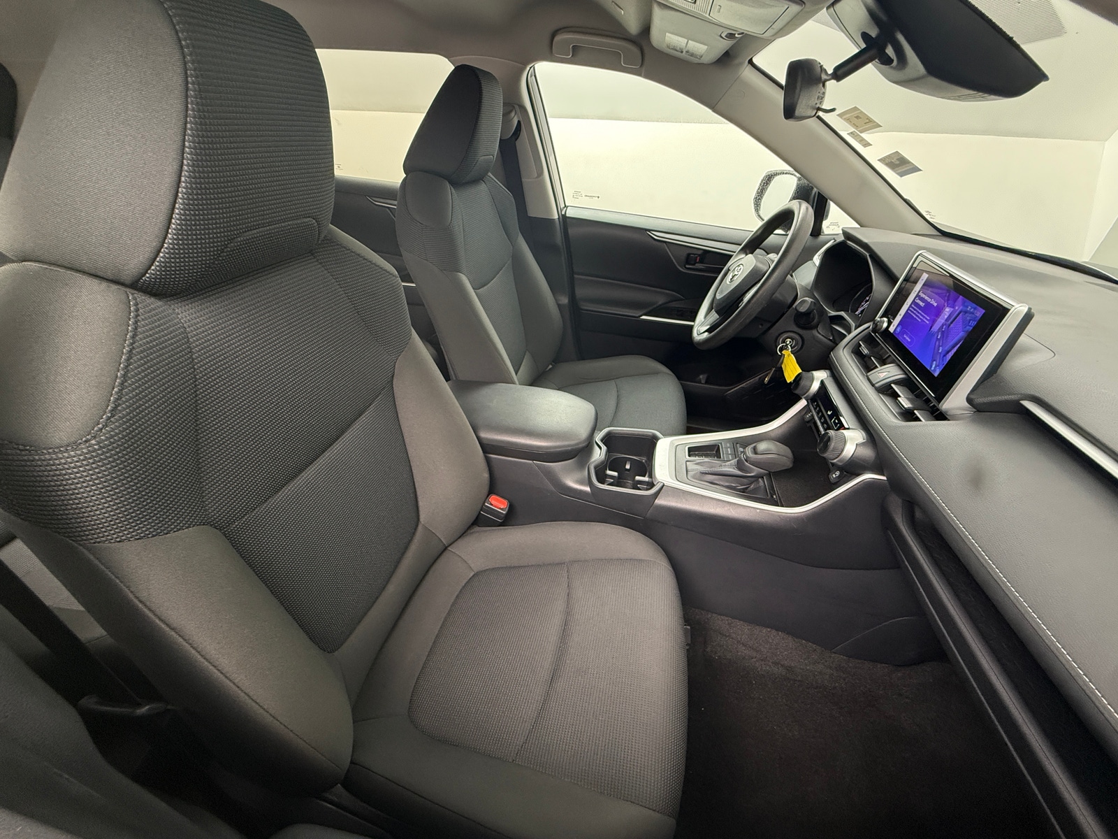 Thumbnail: 2024 Toyota RAV4 - 2