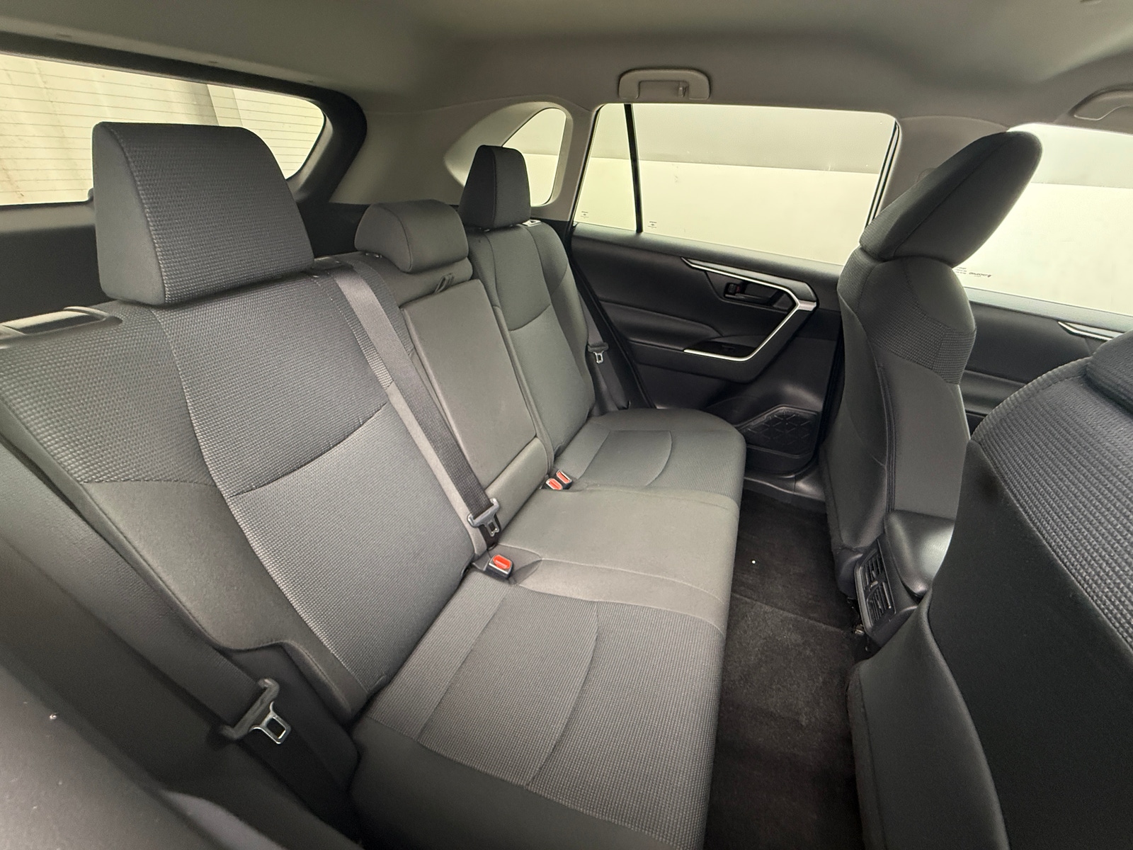 Thumbnail: 2024 Toyota RAV4 - 6