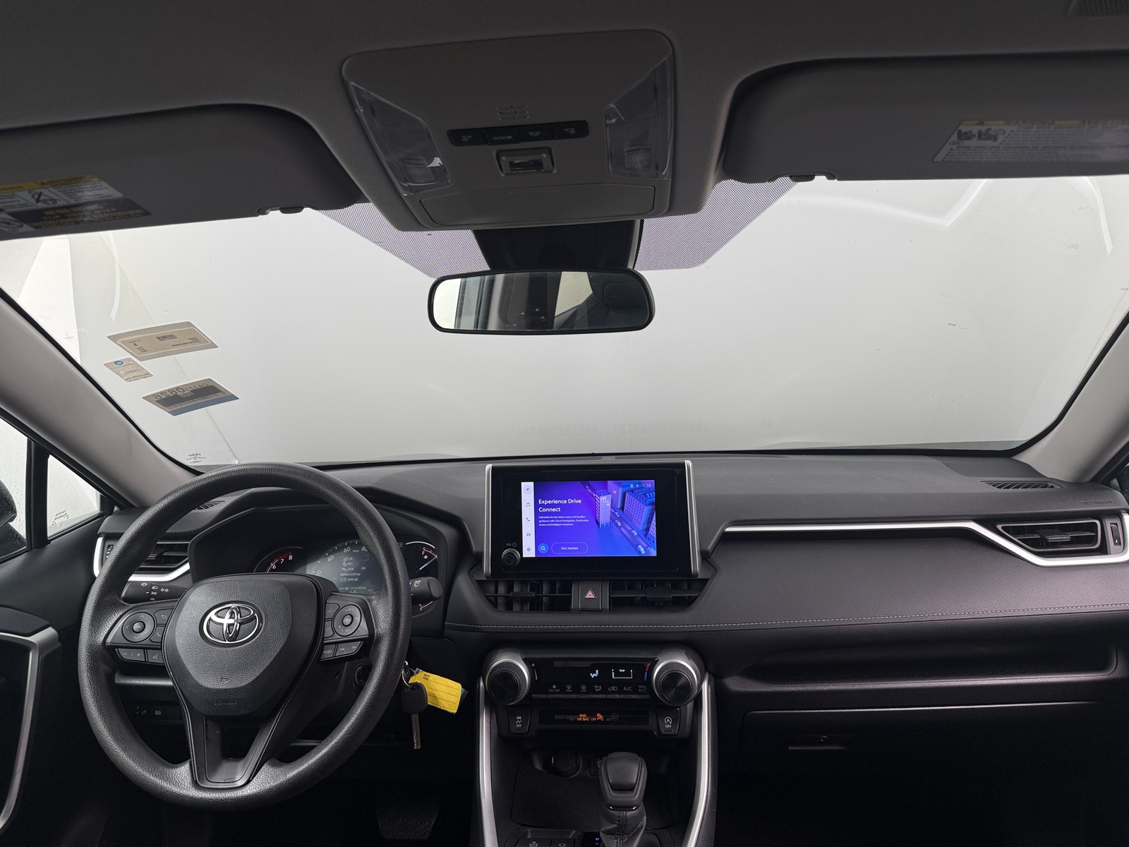 Thumbnail: 2024 Toyota RAV4 - 3