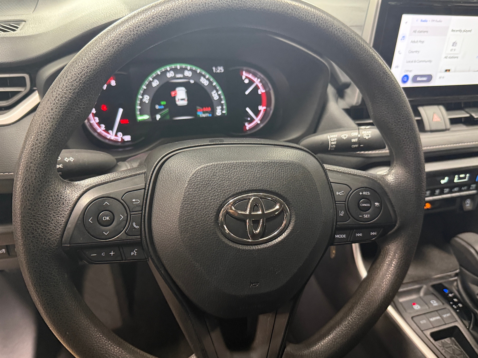 Thumbnail: 2024 Toyota RAV4 - 5