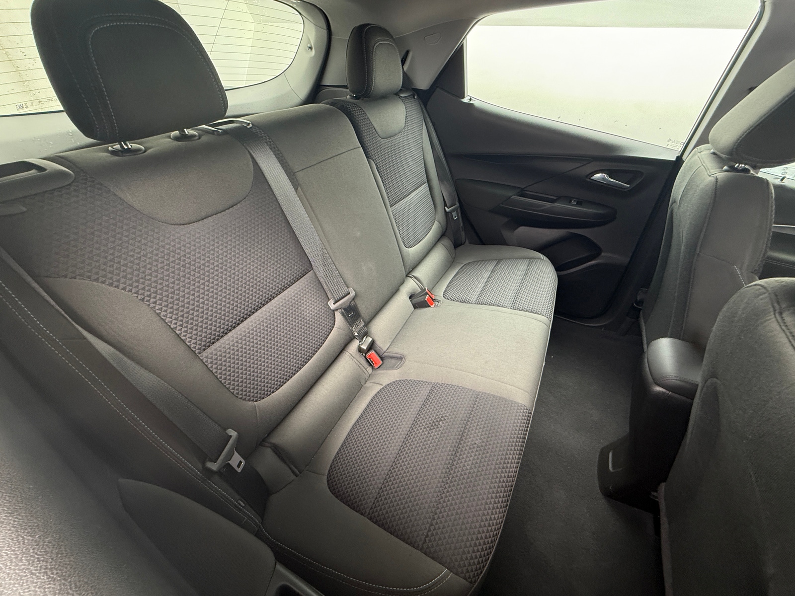 Thumbnail: 2023 Chevrolet Bolt EV - 6