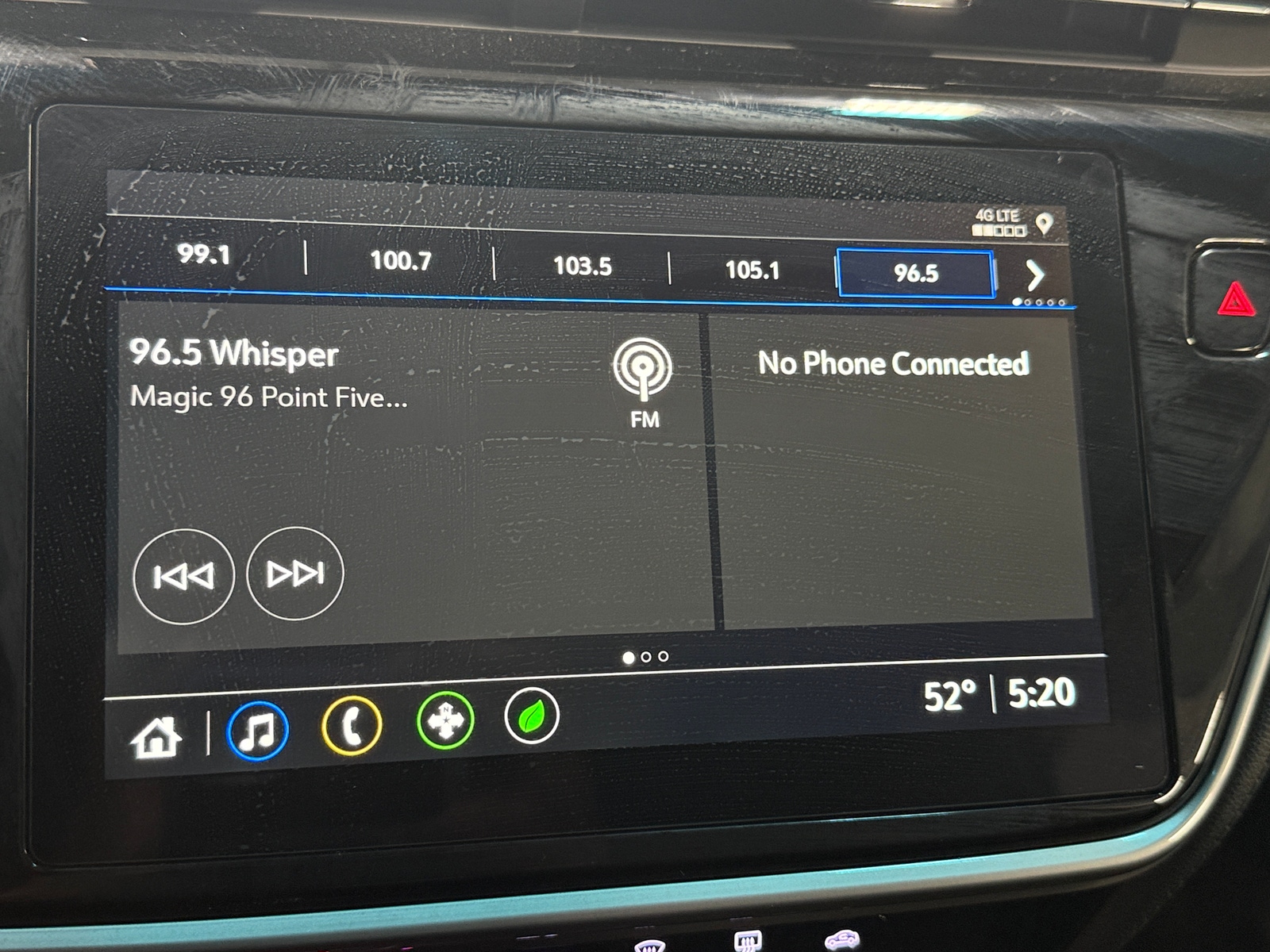 Thumbnail: 2023 Chevrolet Bolt EV - 4