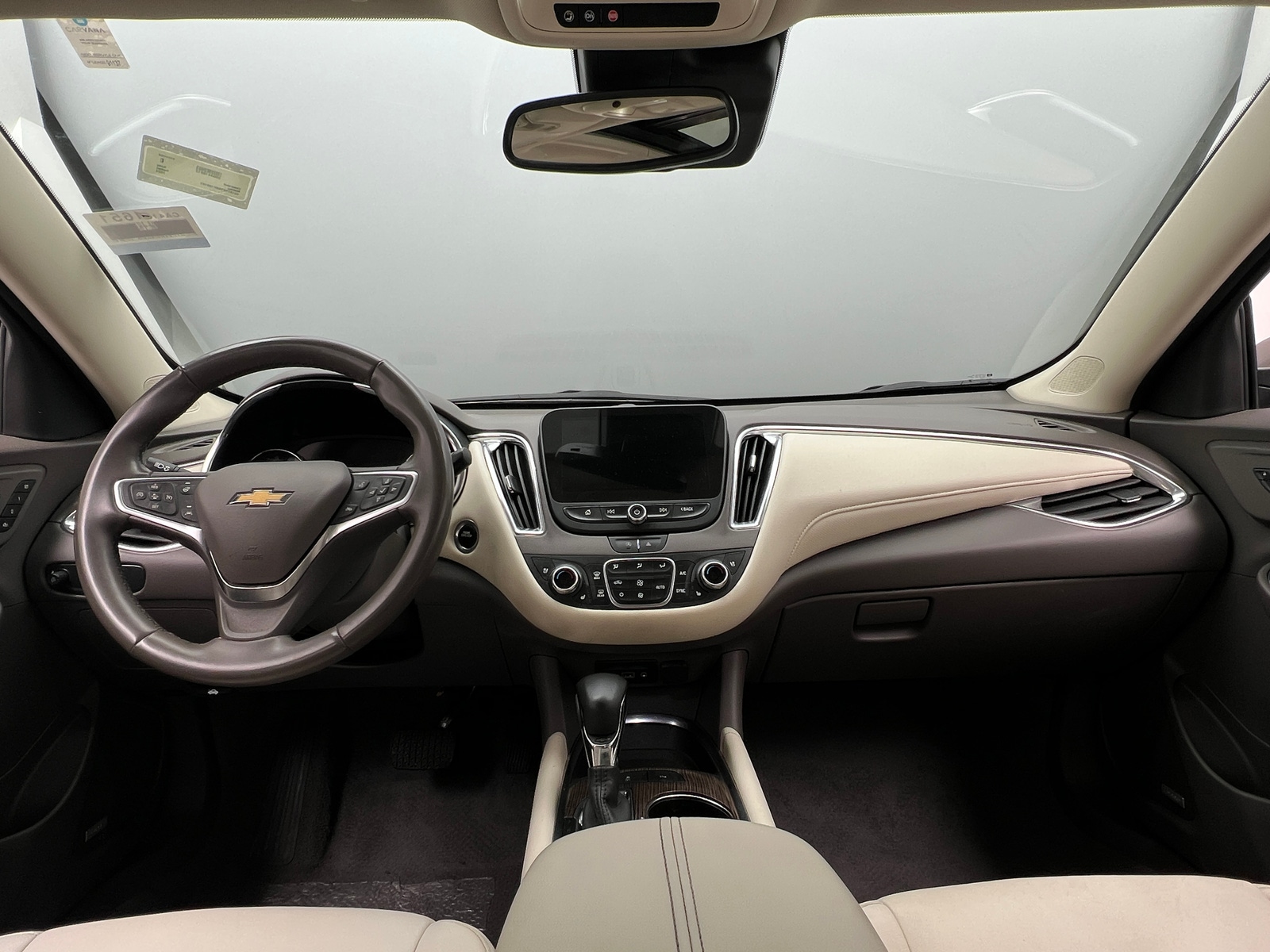 Thumbnail: 2024 Chevrolet Malibu - 2