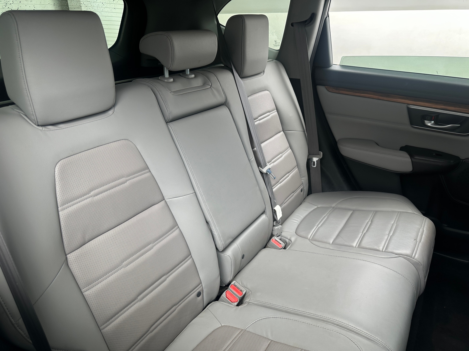 Thumbnail: 2017 Honda CR-V - 5