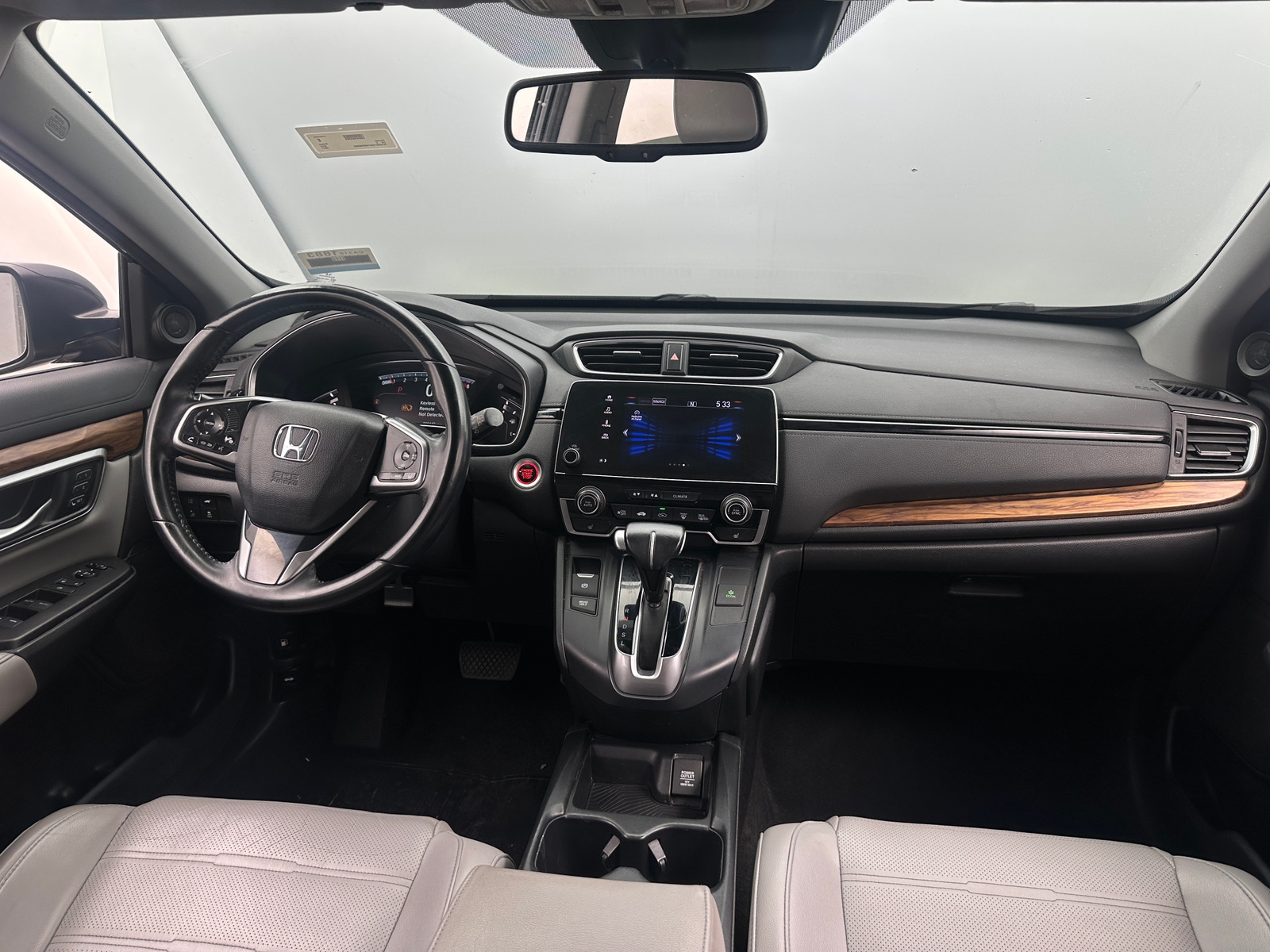 Thumbnail: 2017 Honda CR-V - 2