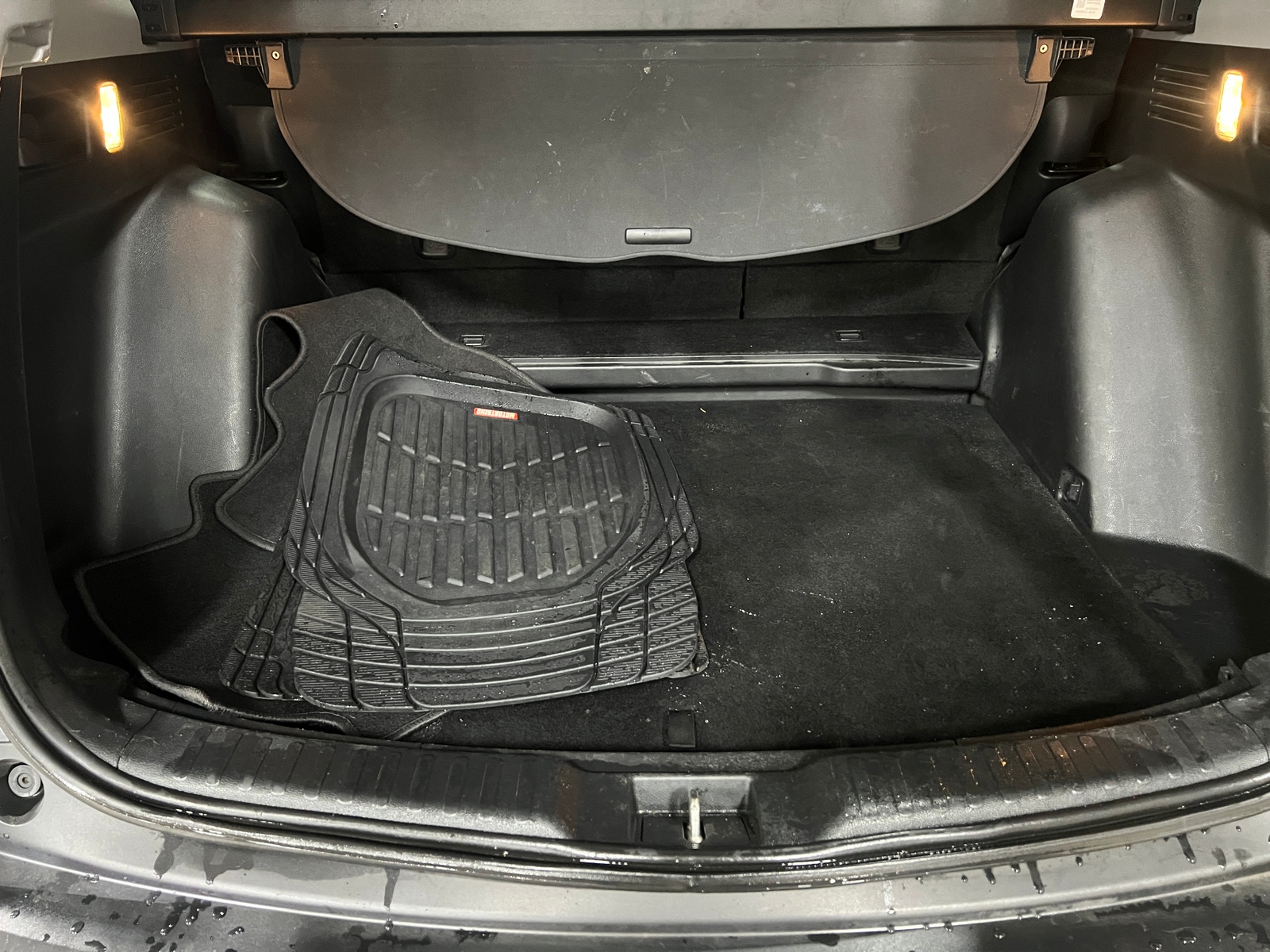 Thumbnail: 2017 Honda CR-V - 6