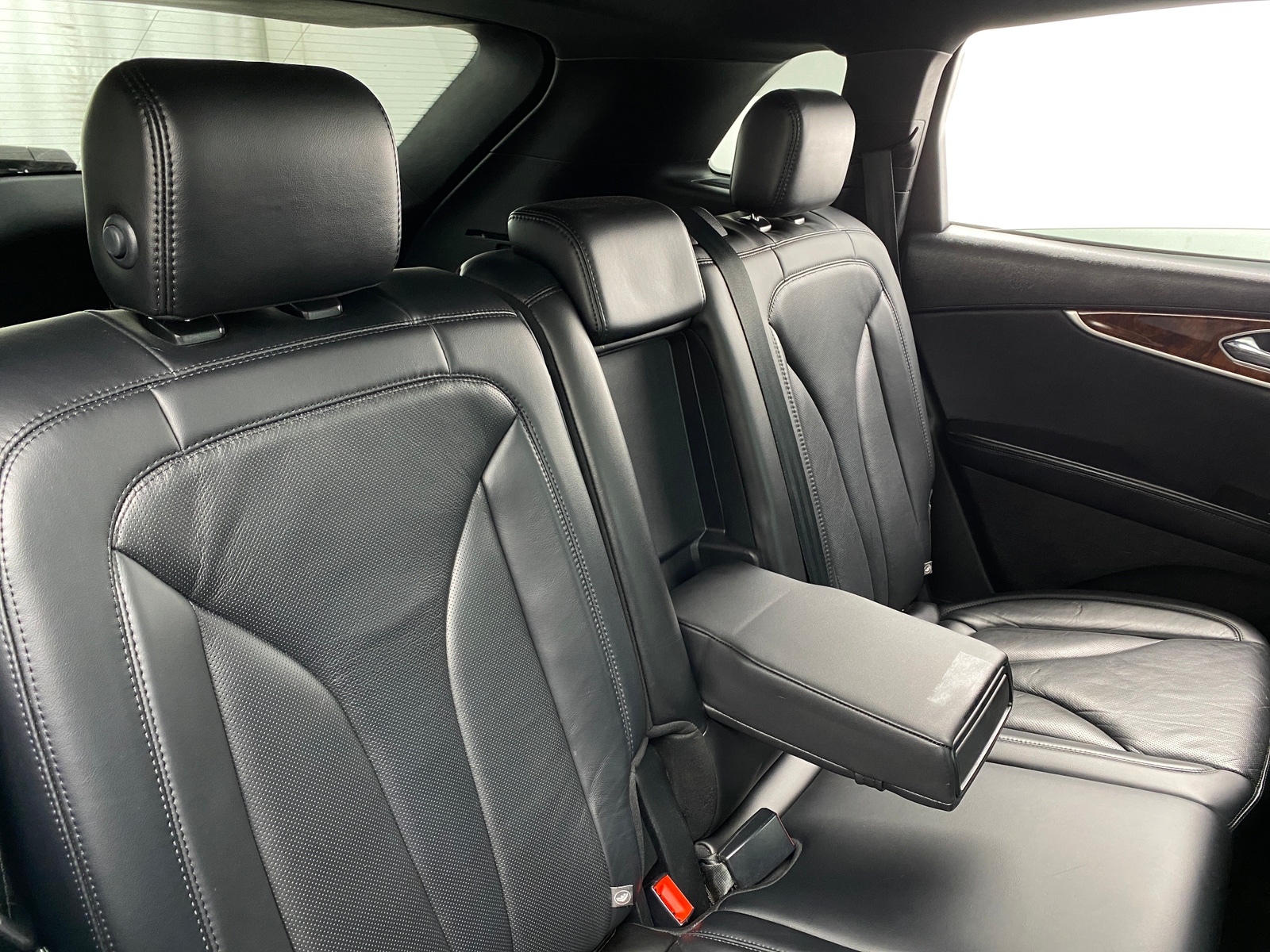 Thumbnail: 2018 Lincoln MKX - 5