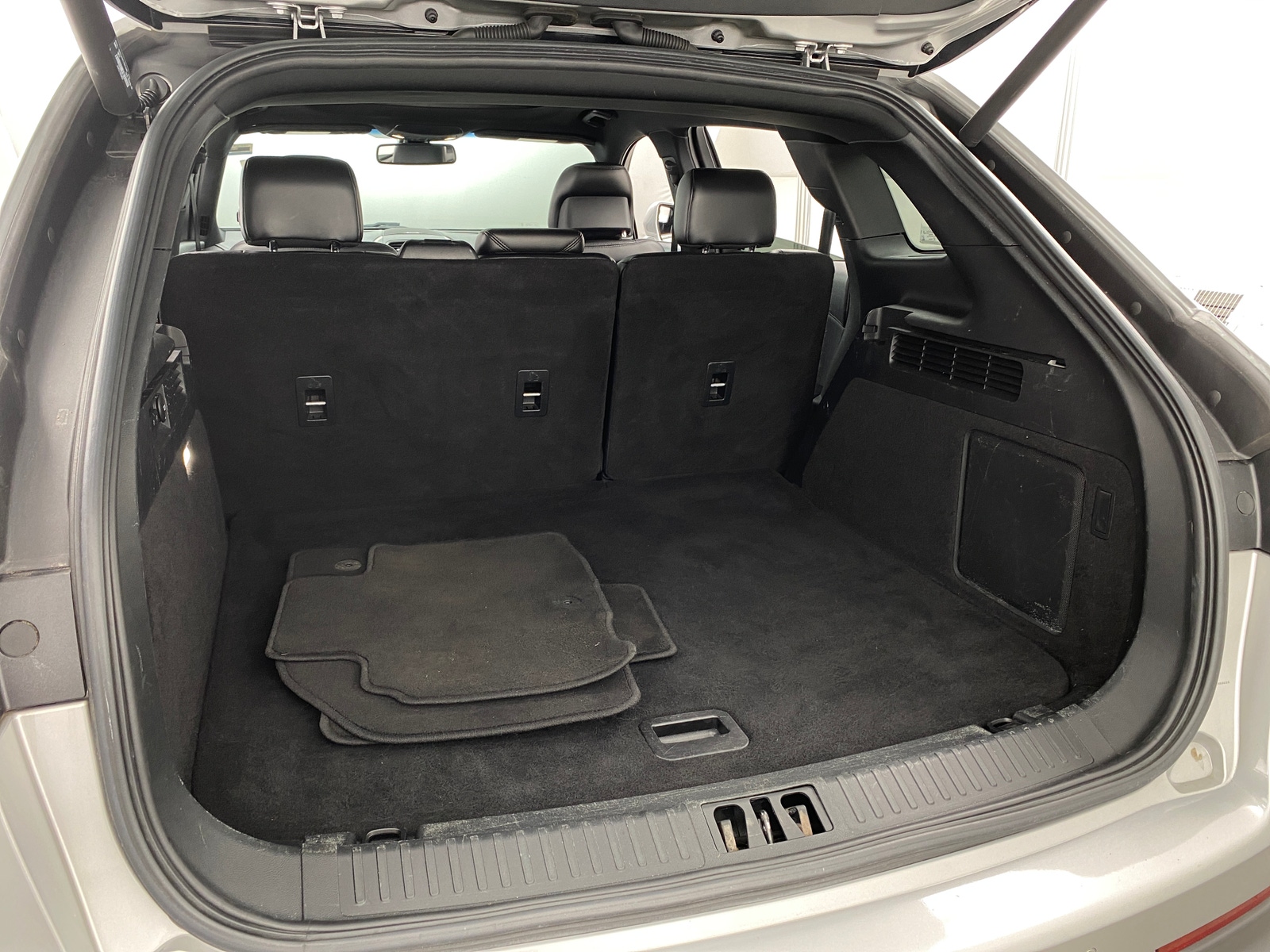 Thumbnail: 2018 Lincoln MKX - 6