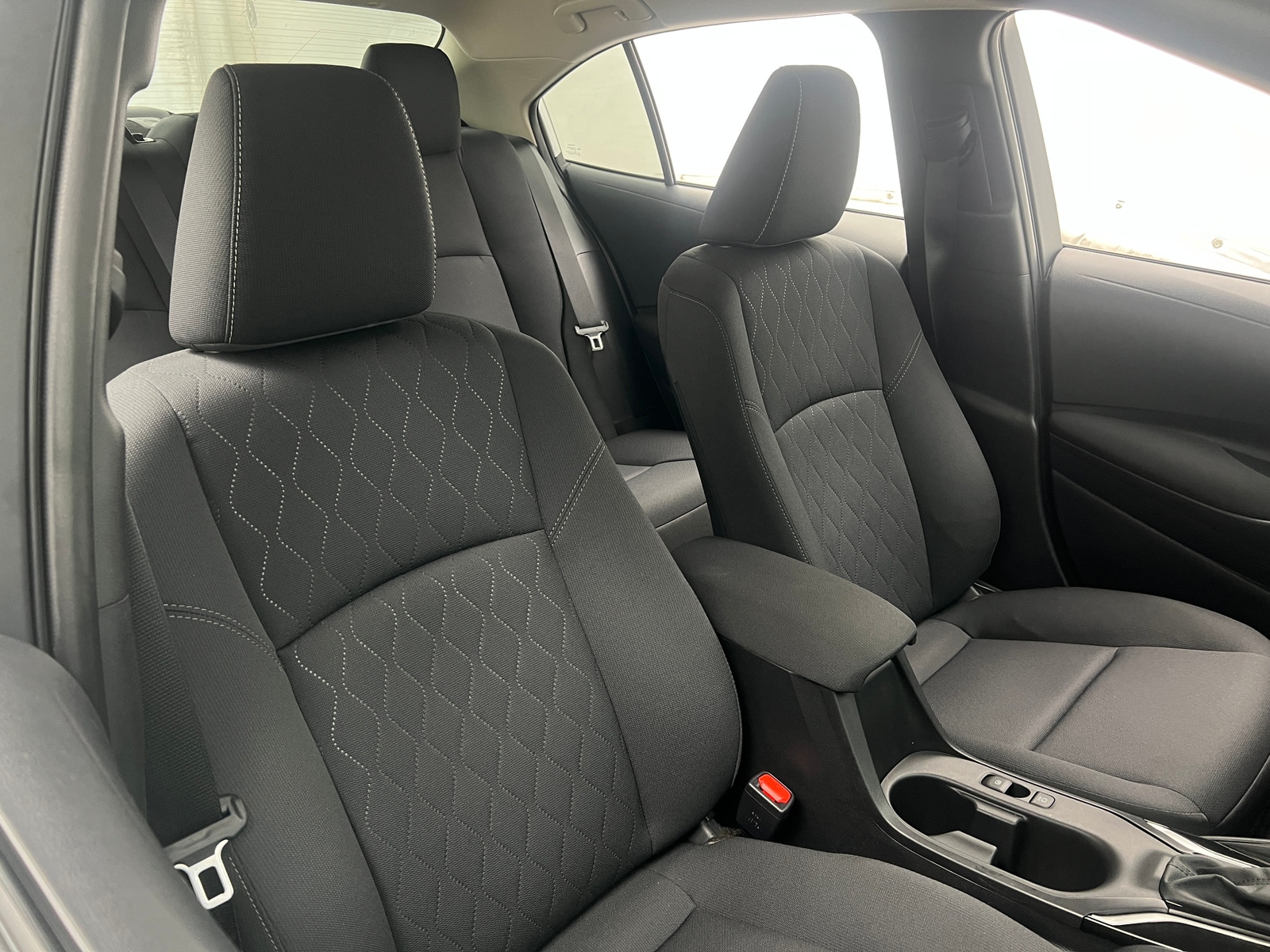 Thumbnail: 2025 Toyota Corolla - 2