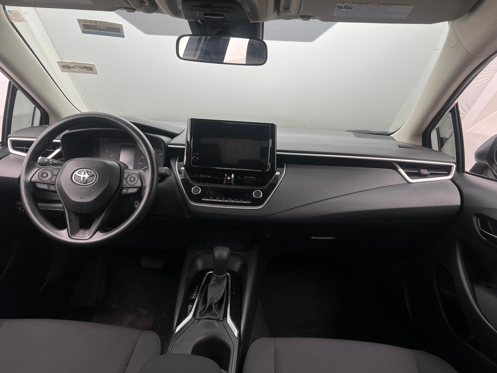 Thumbnail: 2025 Toyota Corolla - 3