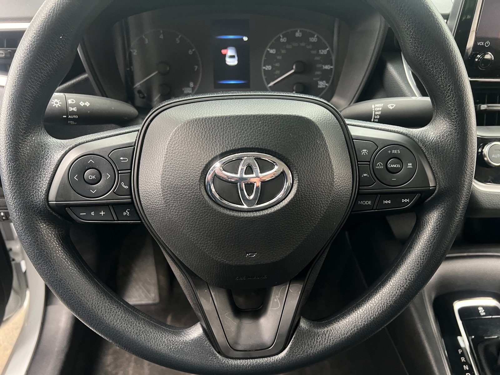 Thumbnail: 2025 Toyota Corolla - 5