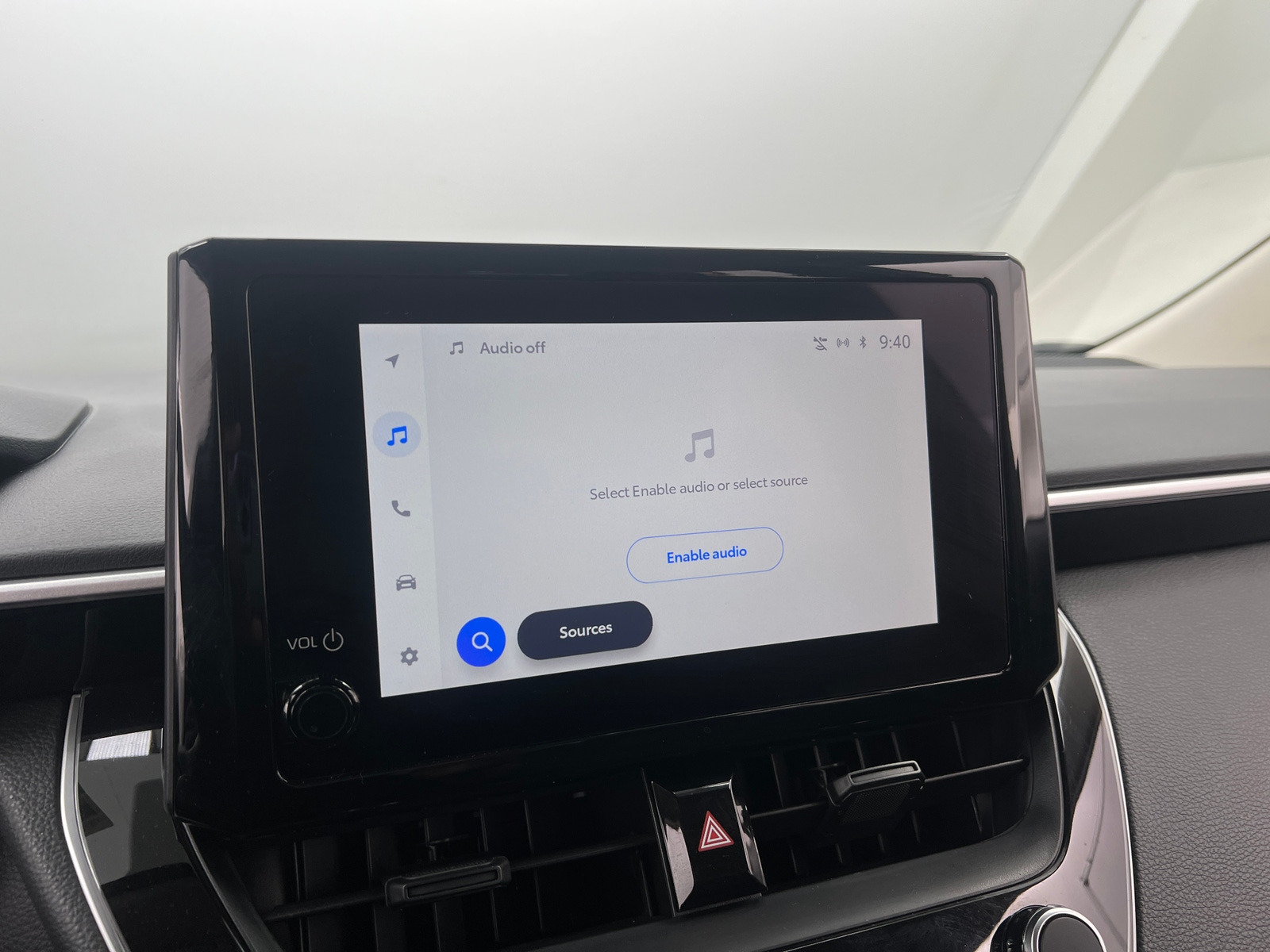 Thumbnail: 2025 Toyota Corolla - 4