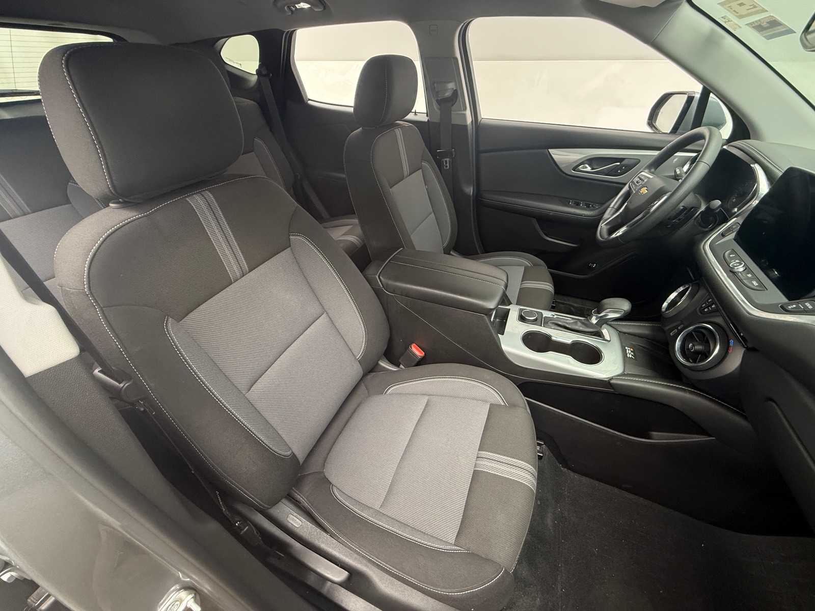 Thumbnail: 2024 Chevrolet Blazer - 2