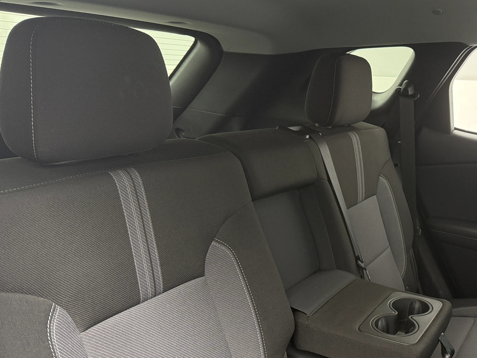 Thumbnail: 2024 Chevrolet Blazer - 6