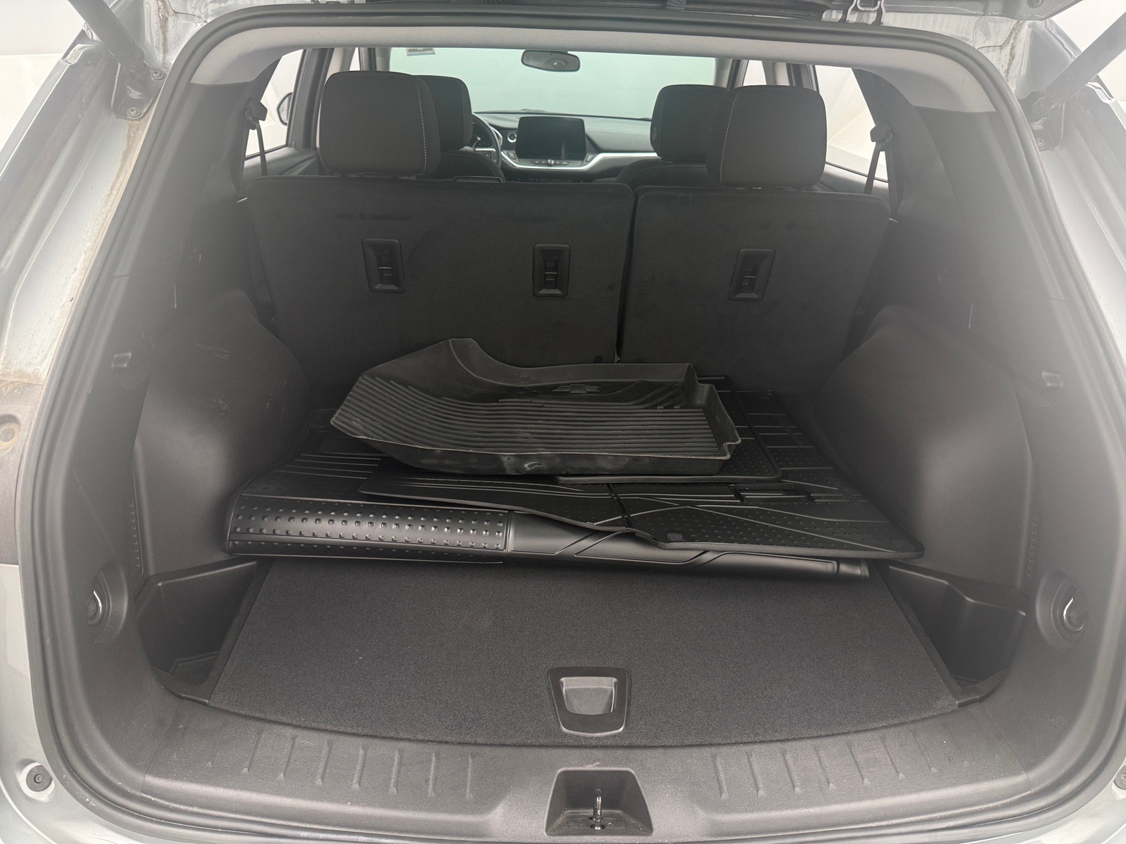 Thumbnail: 2024 Chevrolet Blazer - 7