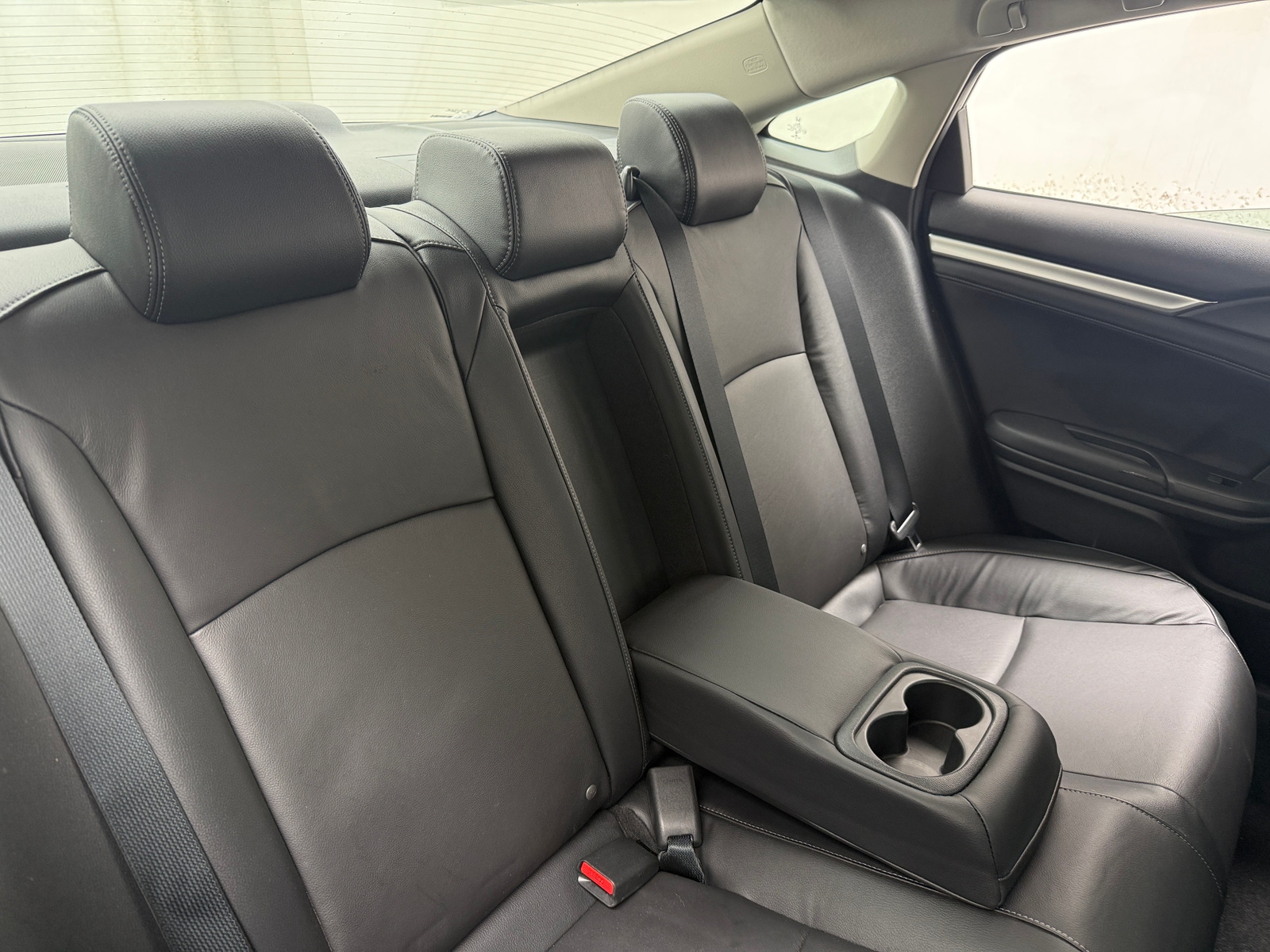 Thumbnail: 2017 Honda Civic - 5