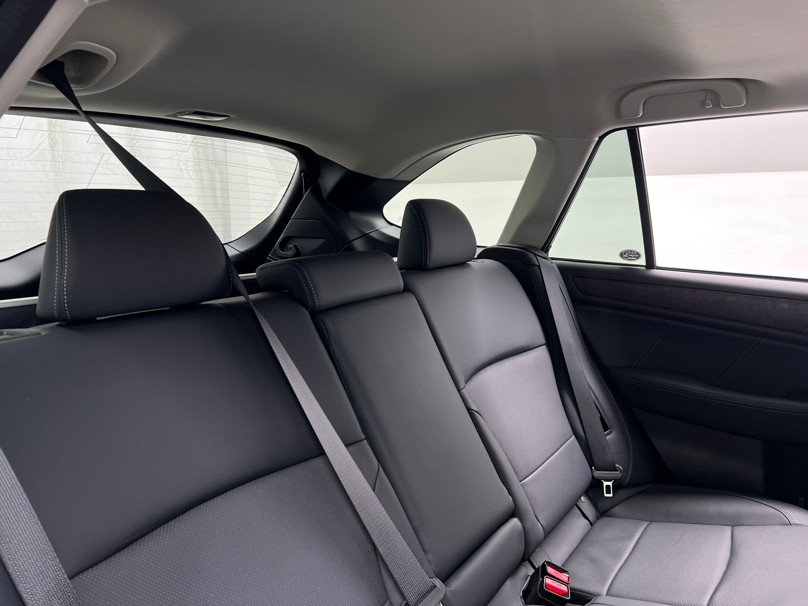 Thumbnail: 2019 Subaru Outback - 5