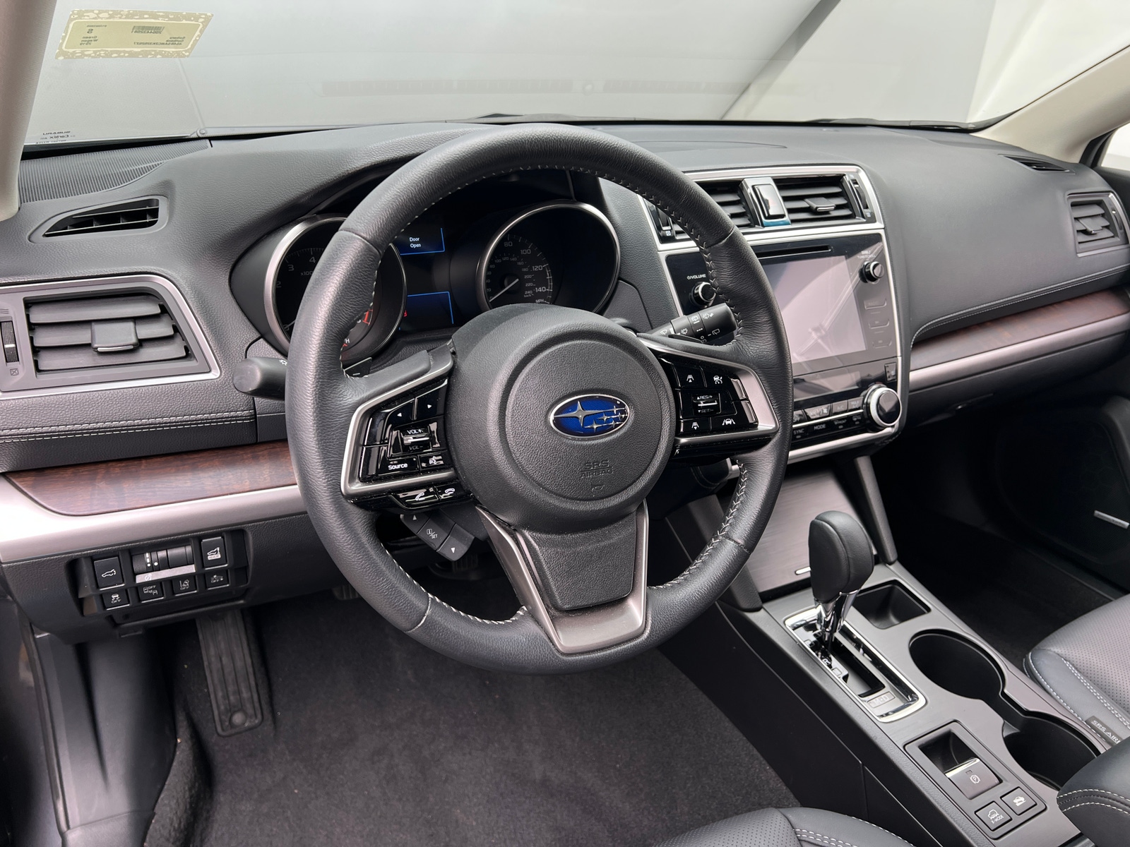 Thumbnail: 2019 Subaru Outback - 4
