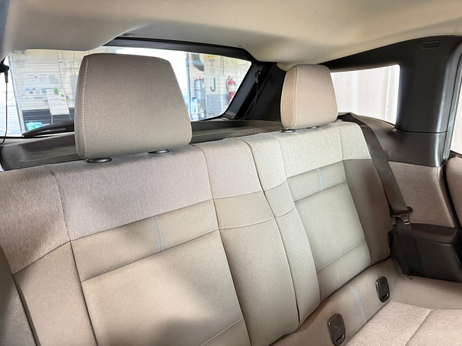 Thumbnail: 2018 BMW i3 - 6