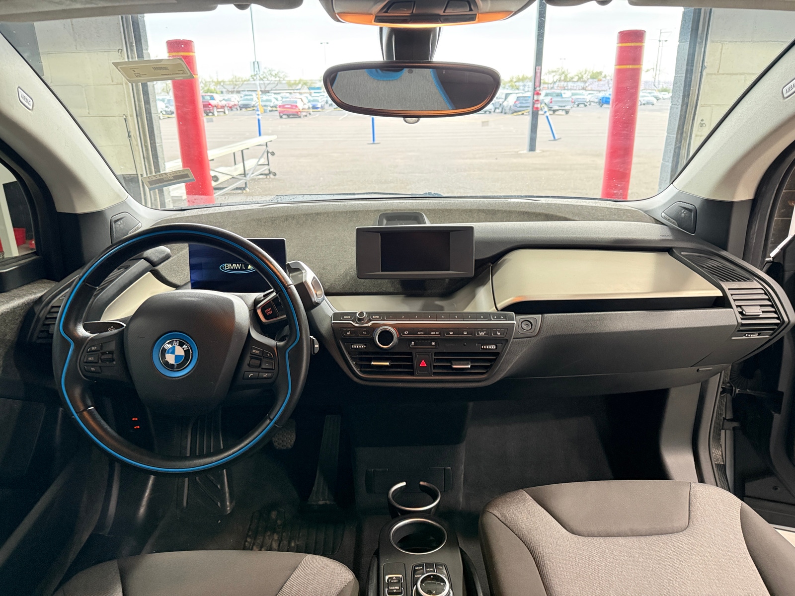 Thumbnail: 2018 BMW i3 - 3