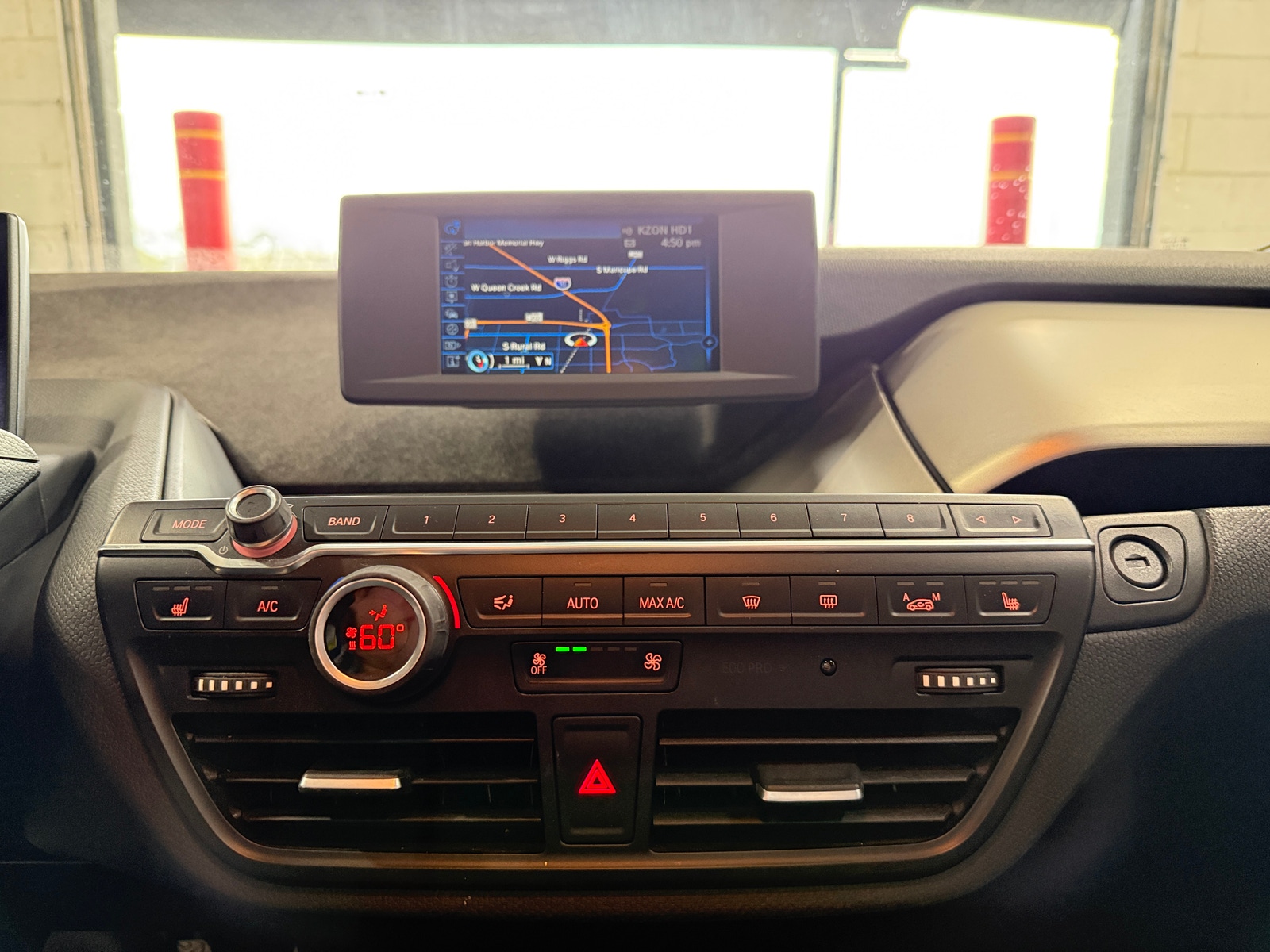 Thumbnail: 2018 BMW i3 - 4