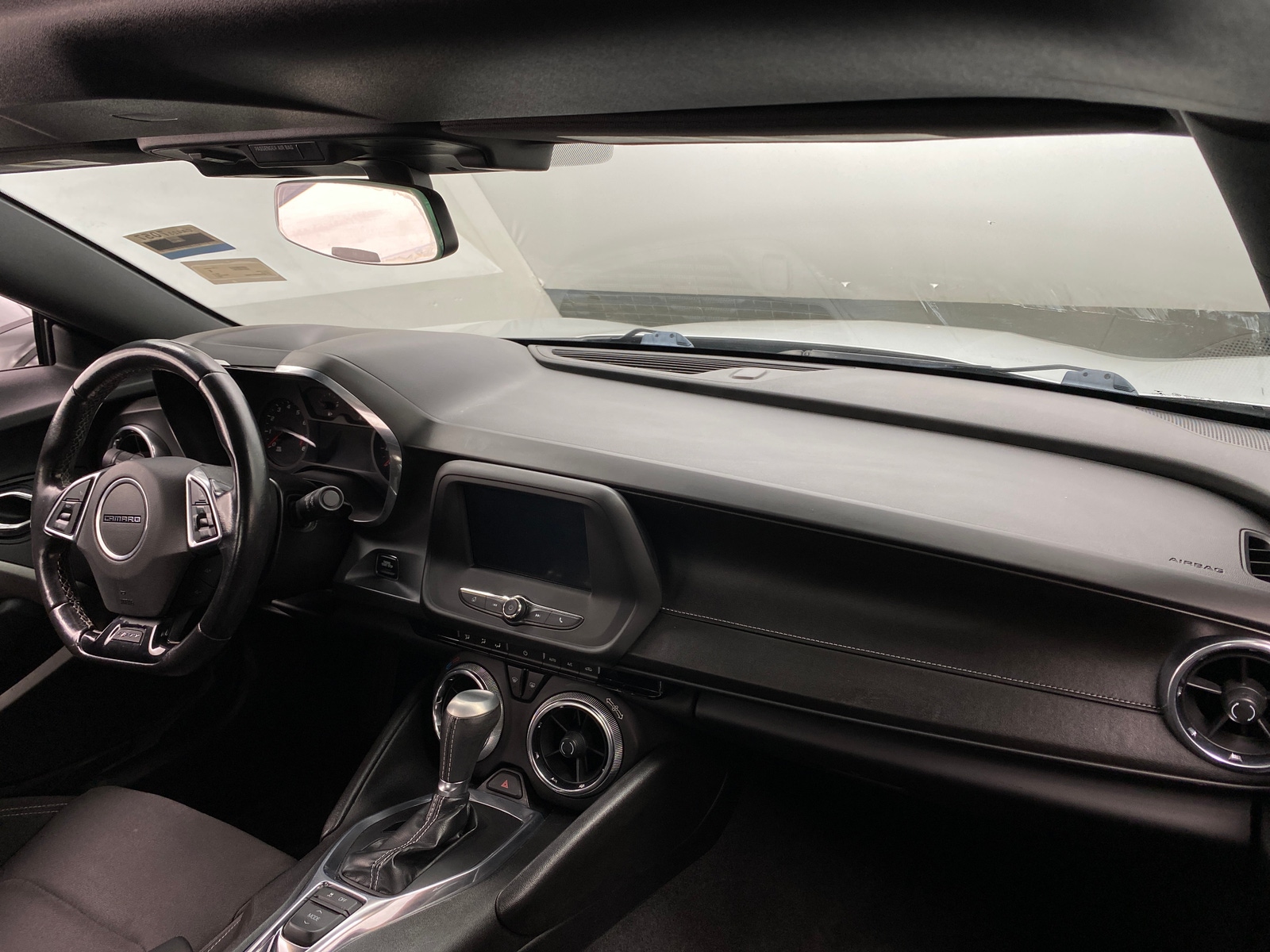 Thumbnail: 2017 Chevrolet Camaro - 3