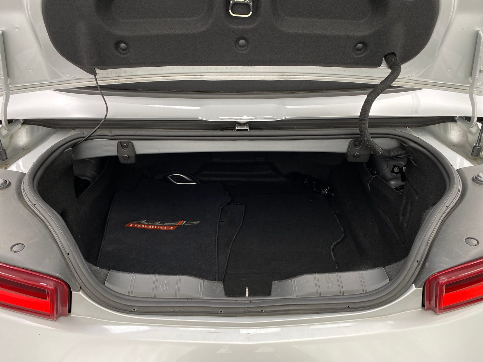 Thumbnail: 2017 Chevrolet Camaro - 7