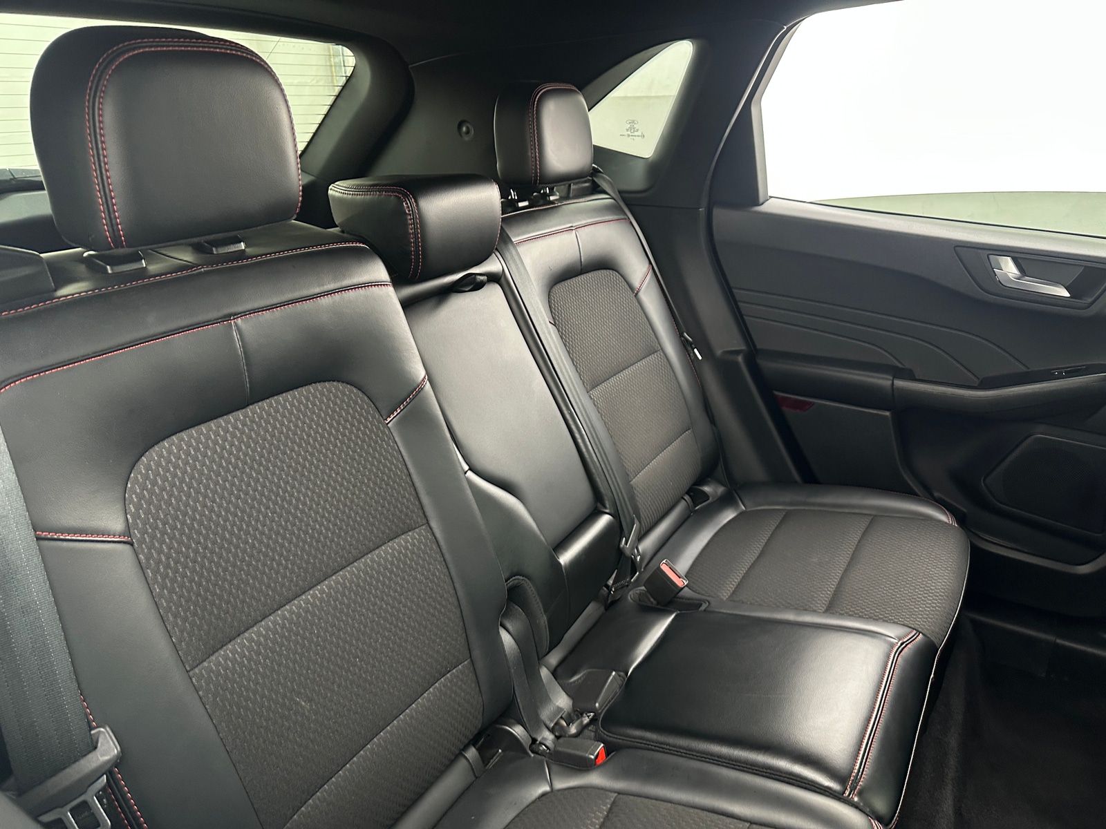 Thumbnail: 2024 Ford Escape - 5