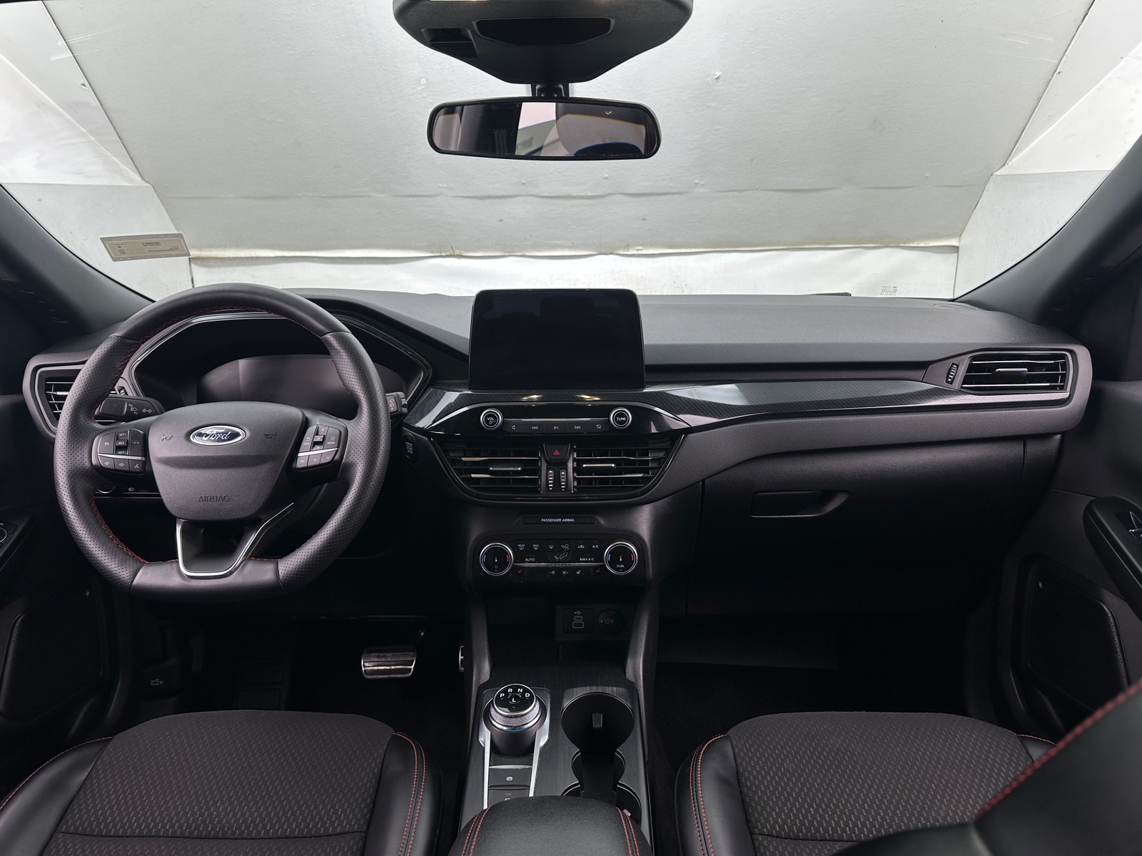 Thumbnail: 2024 Ford Escape - 2