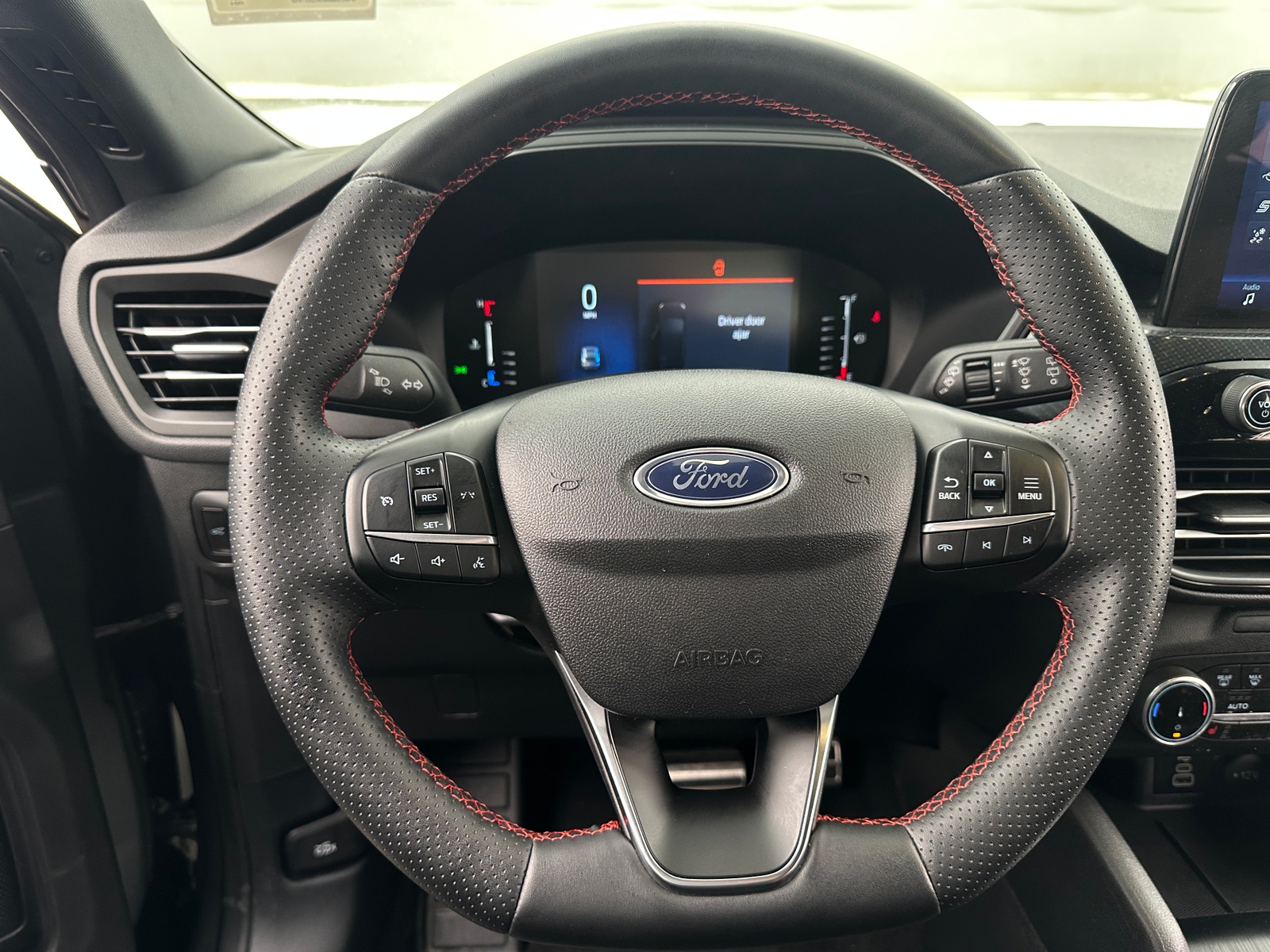 Thumbnail: 2024 Ford Escape - 4