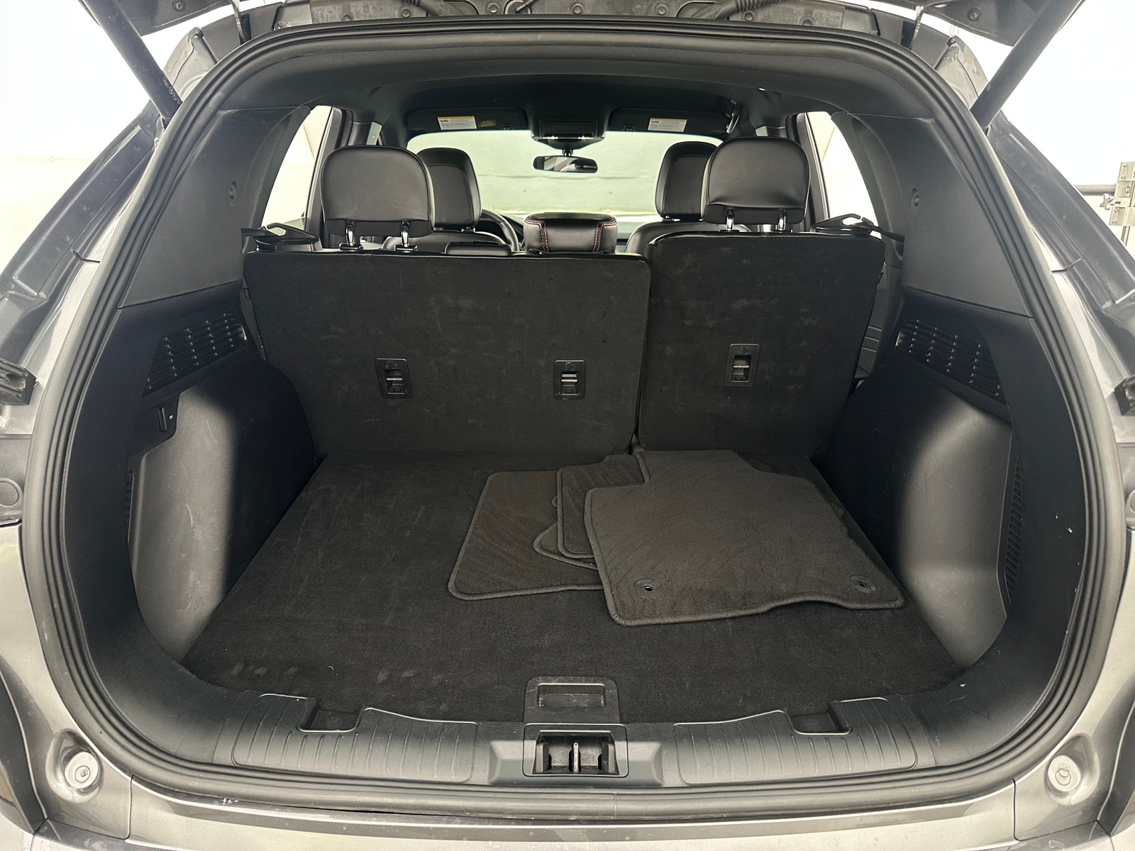 Thumbnail: 2024 Ford Escape - 6