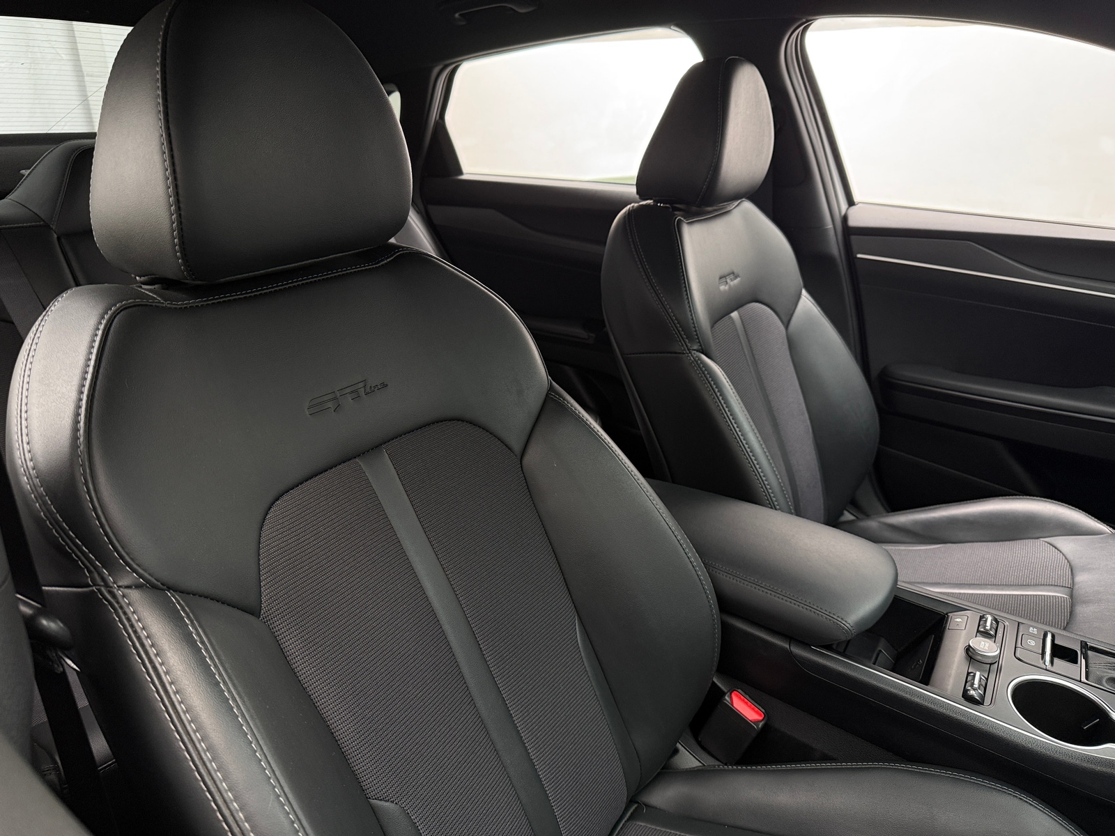 Thumbnail: 2024 Kia K5 - 2