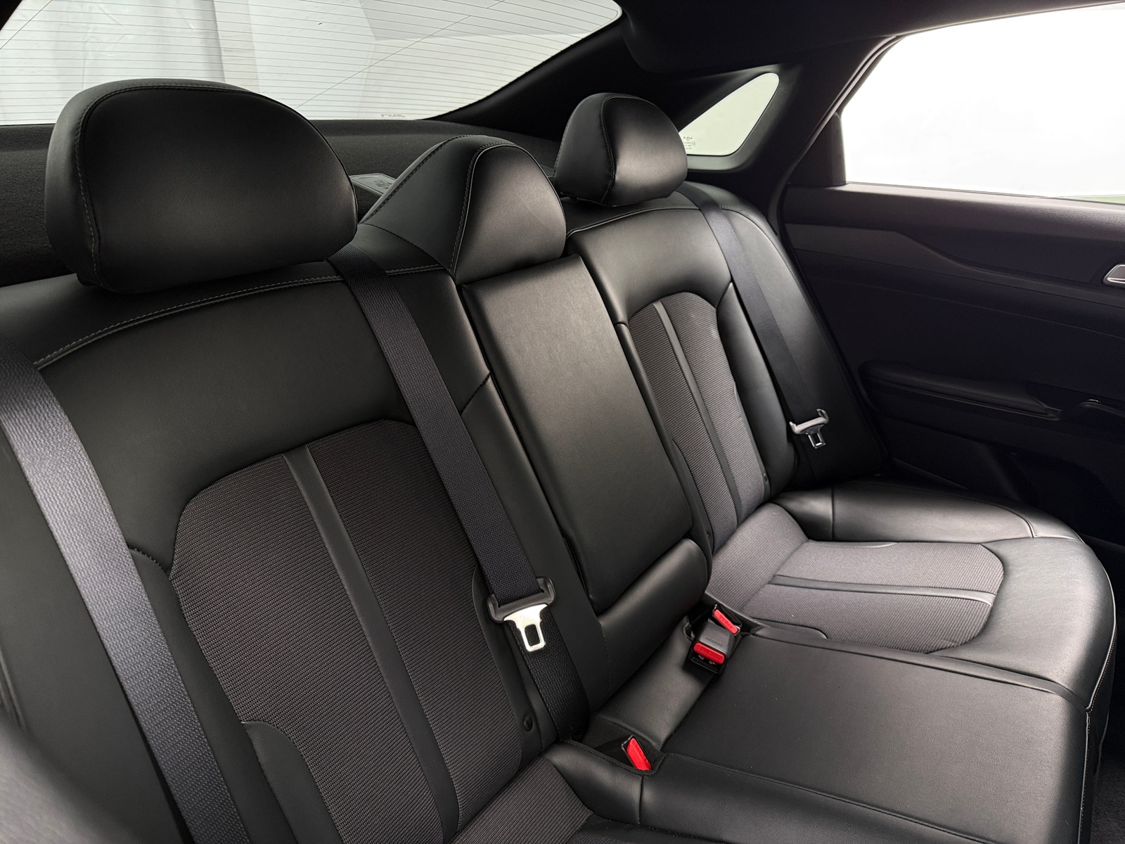 Thumbnail: 2024 Kia K5 - 6