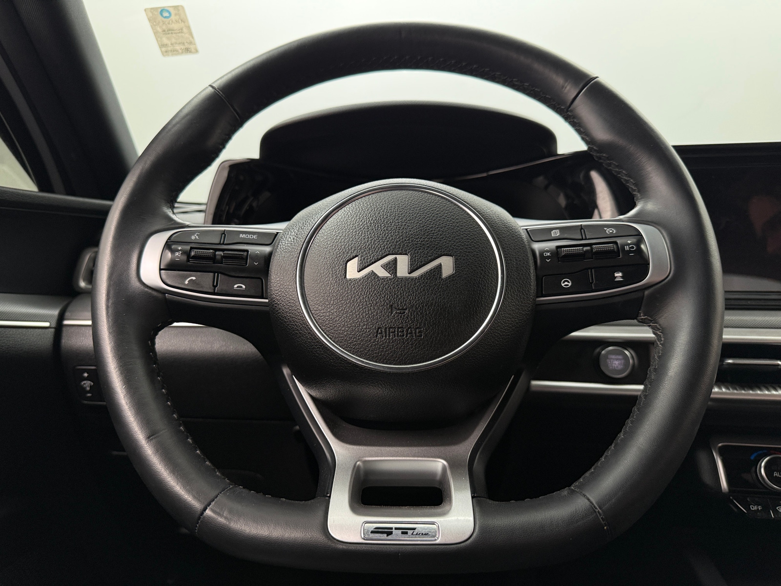 Thumbnail: 2024 Kia K5 - 5