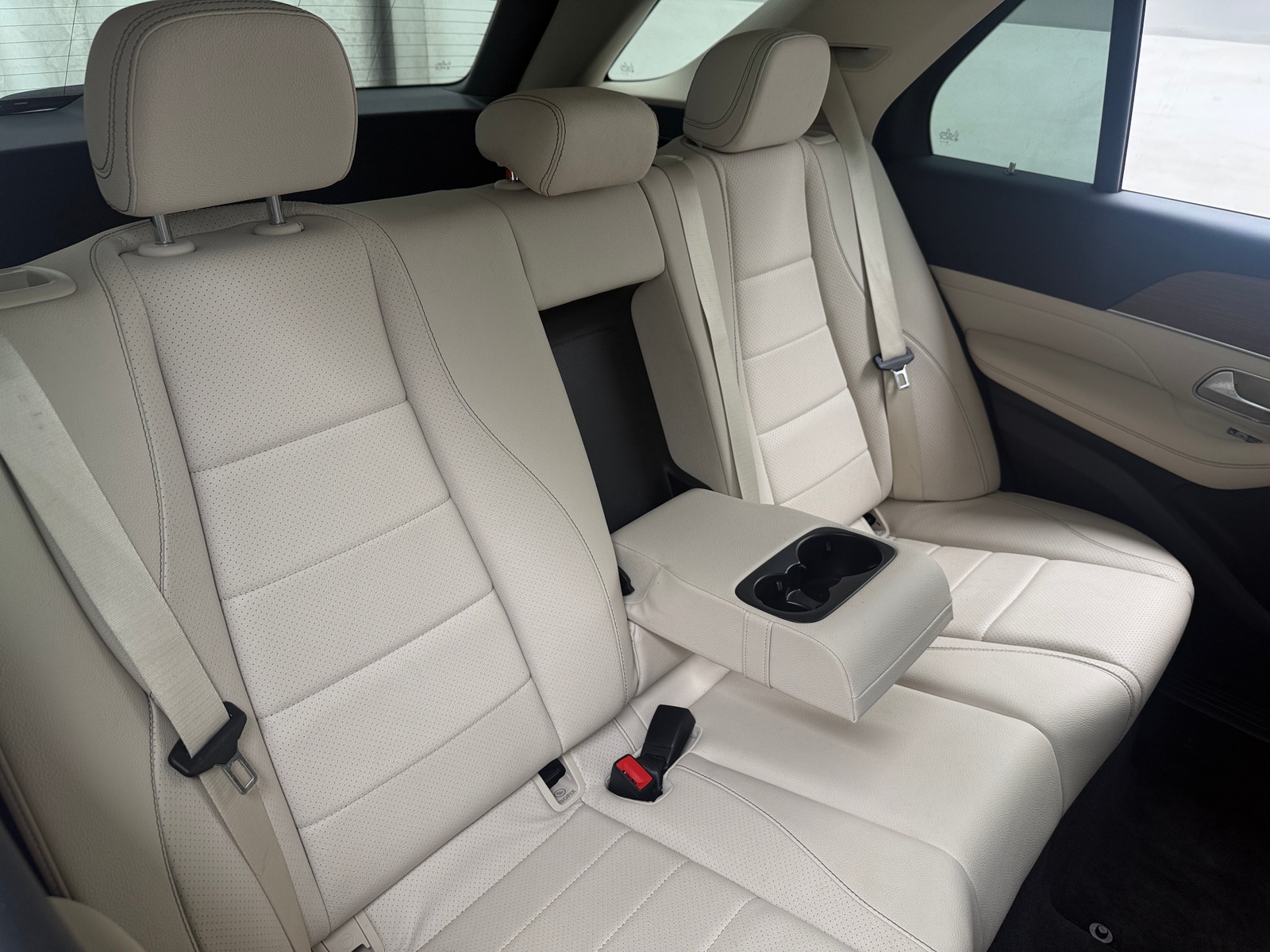 Thumbnail: 2021 Mercedes-Benz GLE - 5