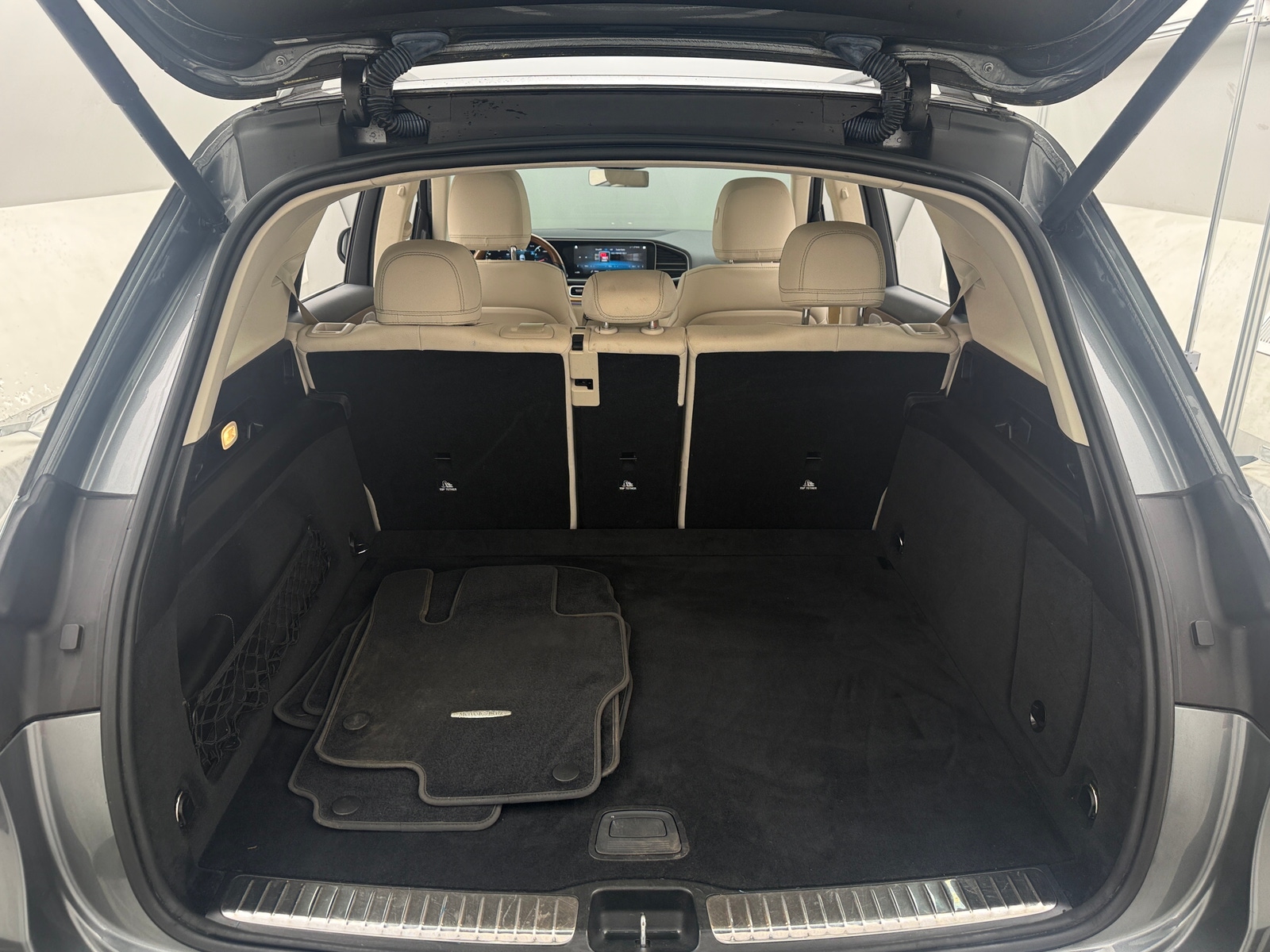 Thumbnail: 2021 Mercedes-Benz GLE - 6