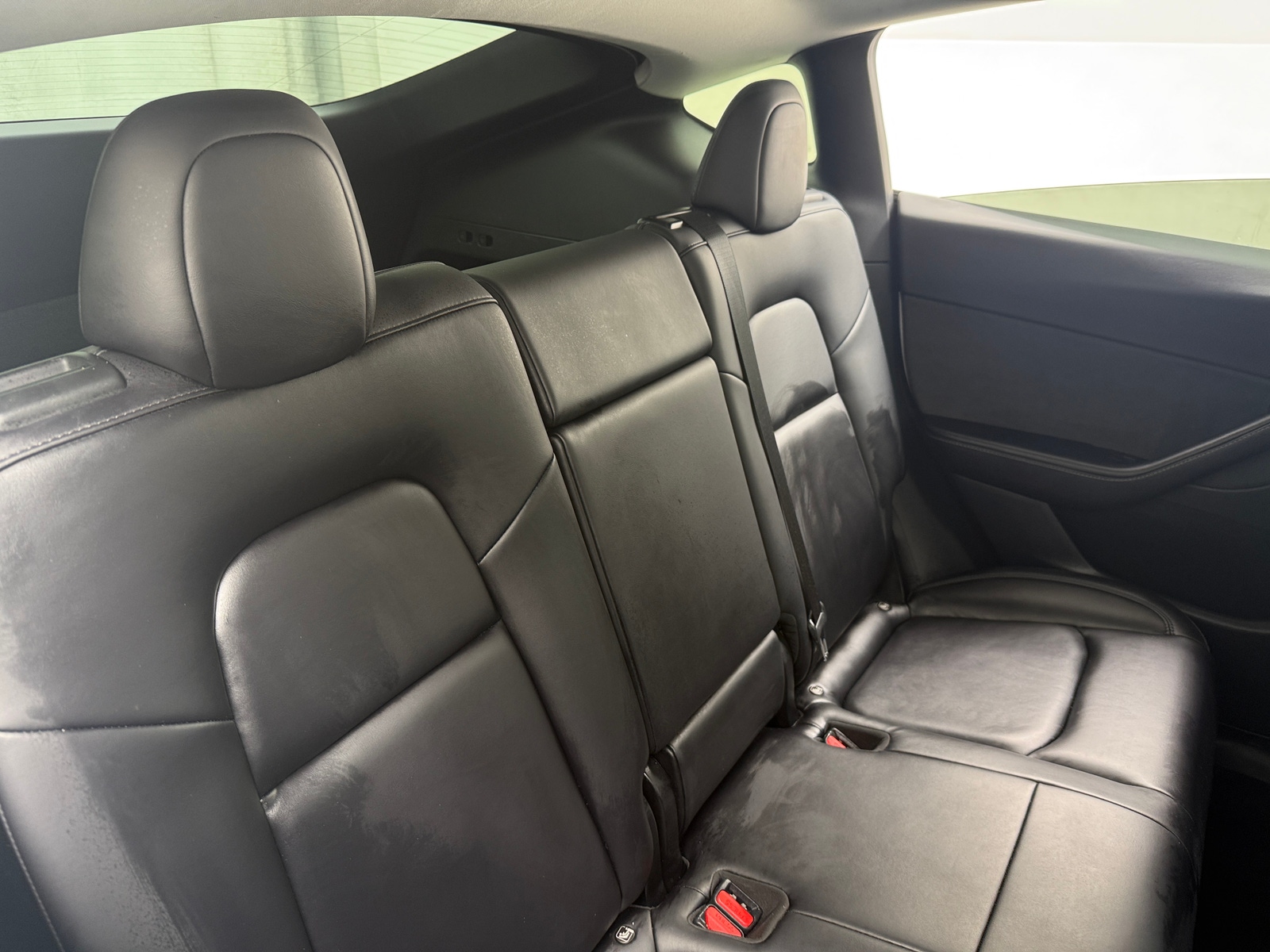 Thumbnail: 2021 Tesla Model Y - 5