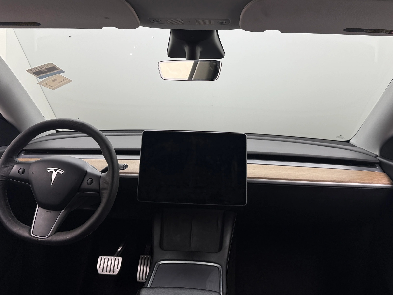 Thumbnail: 2021 Tesla Model Y - 2