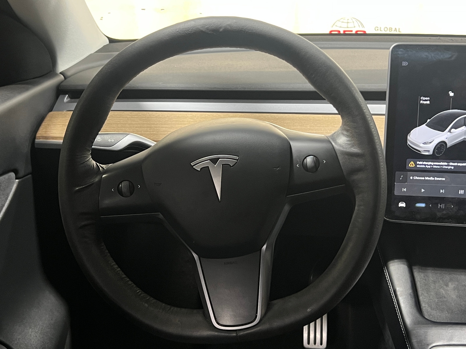 Thumbnail: 2021 Tesla Model Y - 4