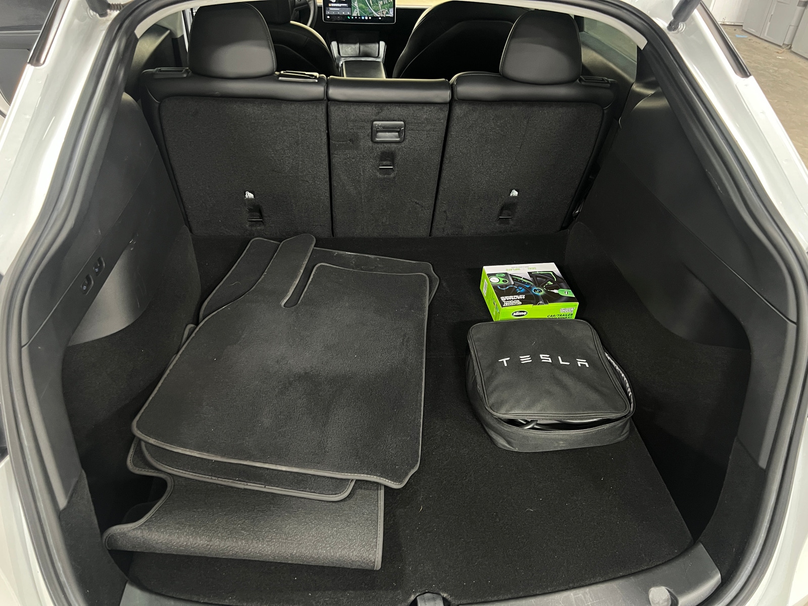 Thumbnail: 2021 Tesla Model Y - 6