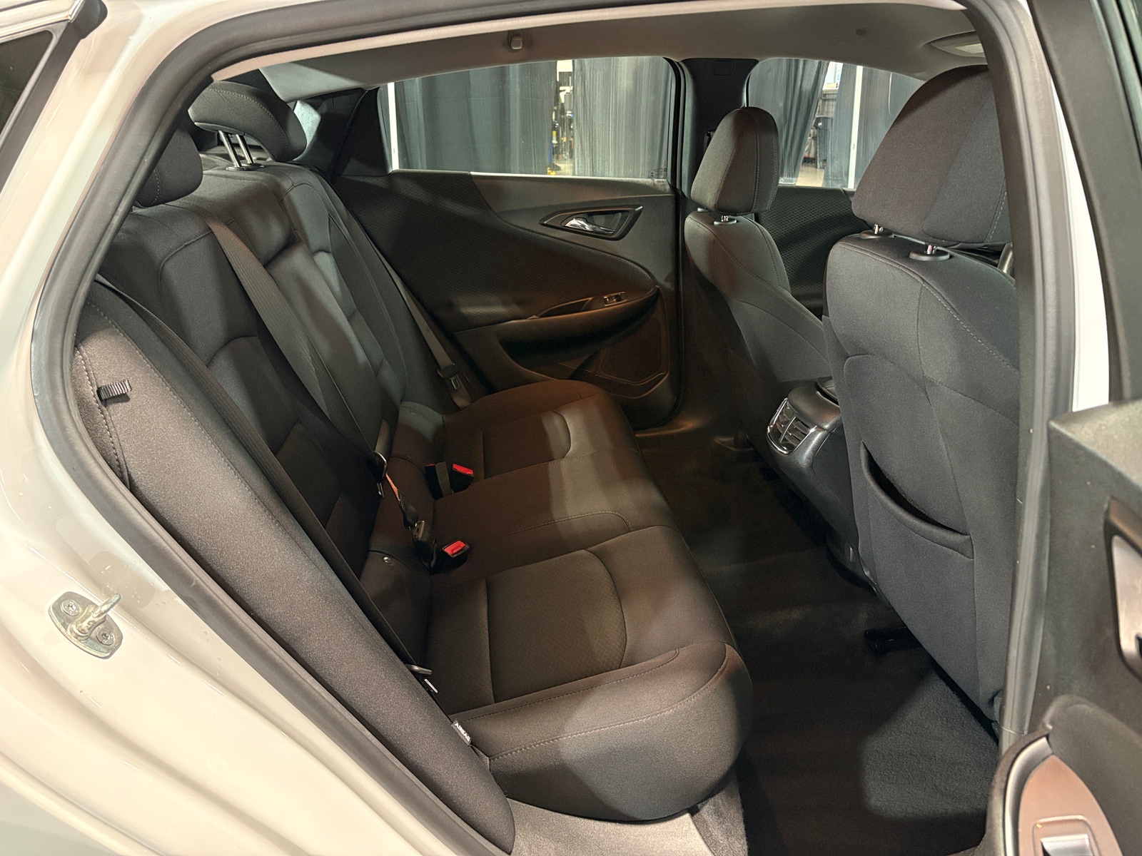 Thumbnail: 2024 Chevrolet Malibu - 6