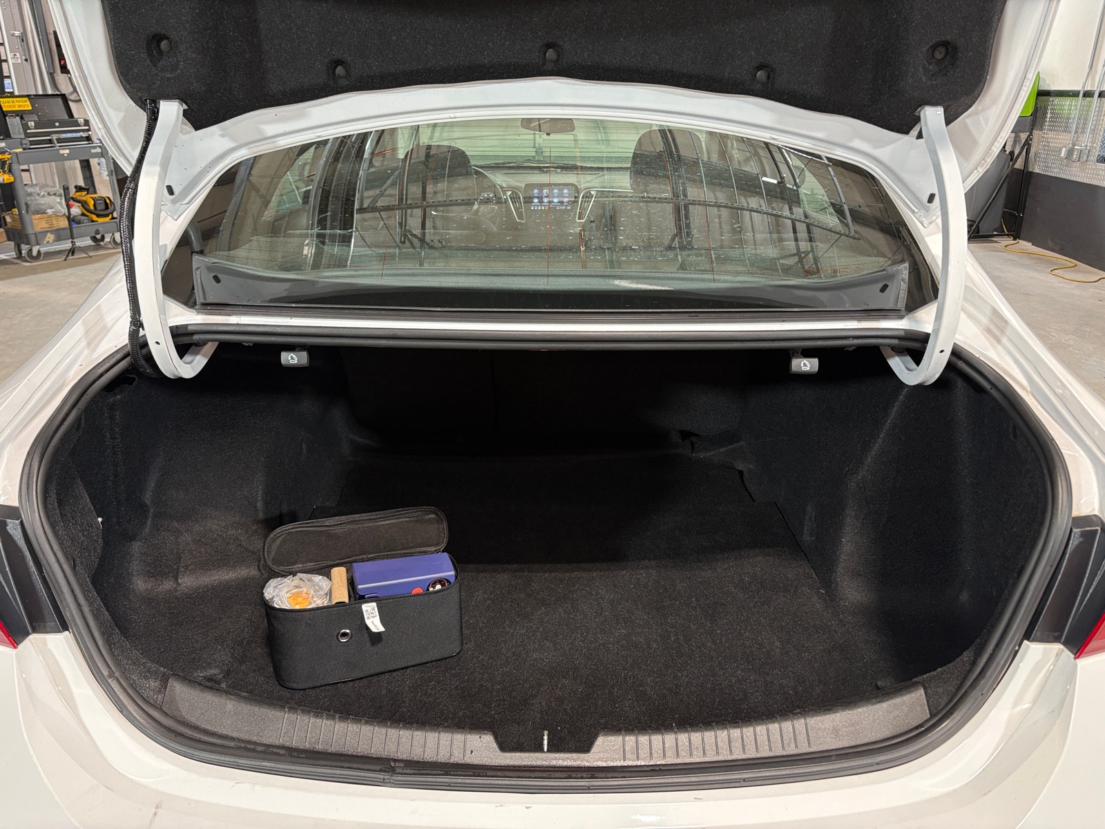 Thumbnail: 2024 Chevrolet Malibu - 7