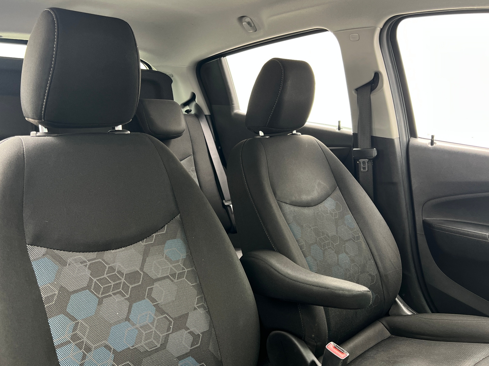 Thumbnail: 2017 Chevrolet Spark - 2