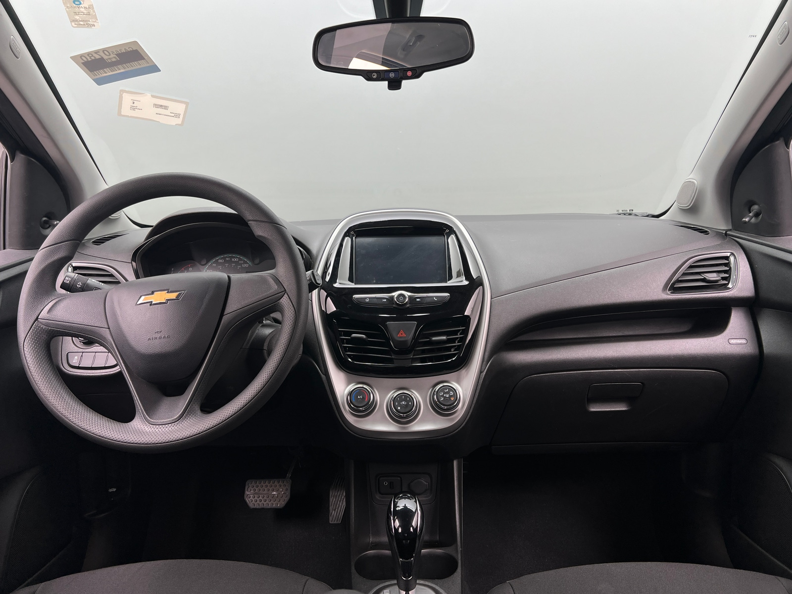 Thumbnail: 2017 Chevrolet Spark - 3