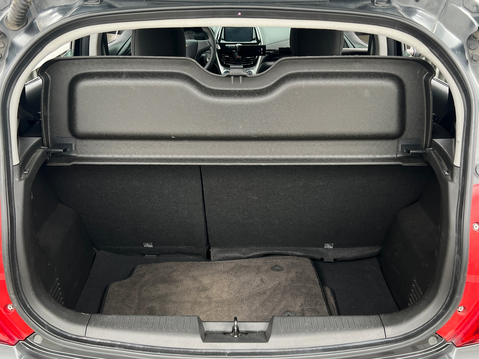 Thumbnail: 2017 Chevrolet Spark - 6