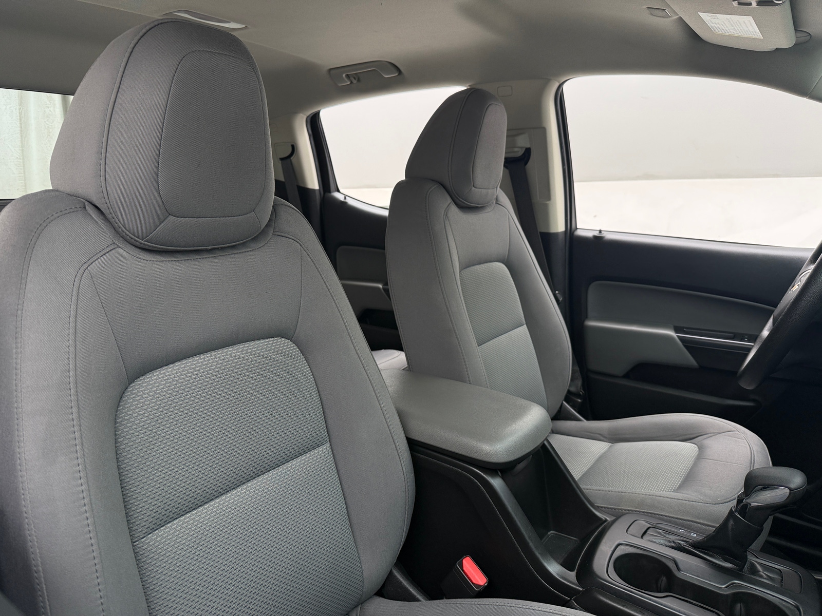 Thumbnail: 2022 Chevrolet Colorado - 2