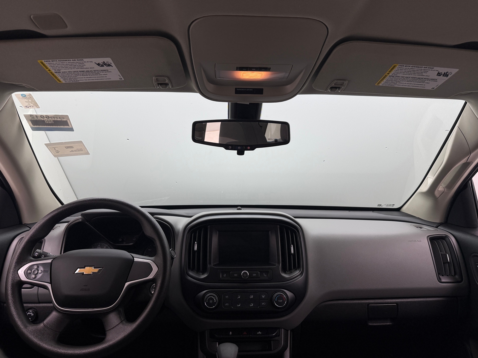 Thumbnail: 2022 Chevrolet Colorado - 3