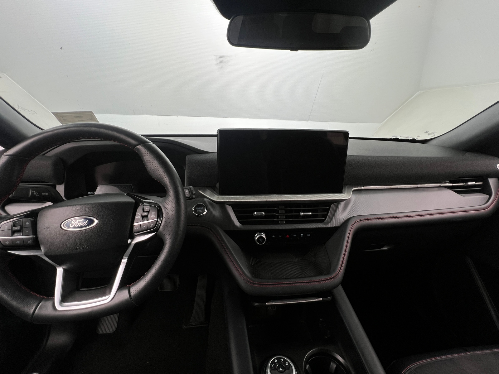 Thumbnail: 2025 Ford Explorer - 2