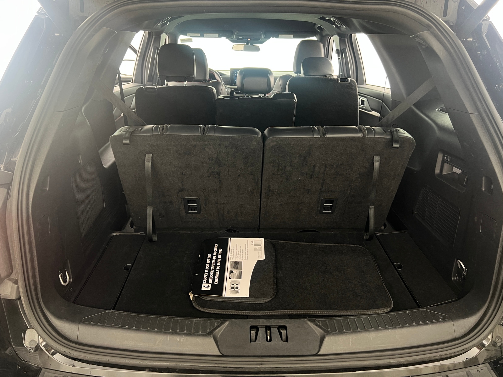 Thumbnail: 2025 Ford Explorer - 6