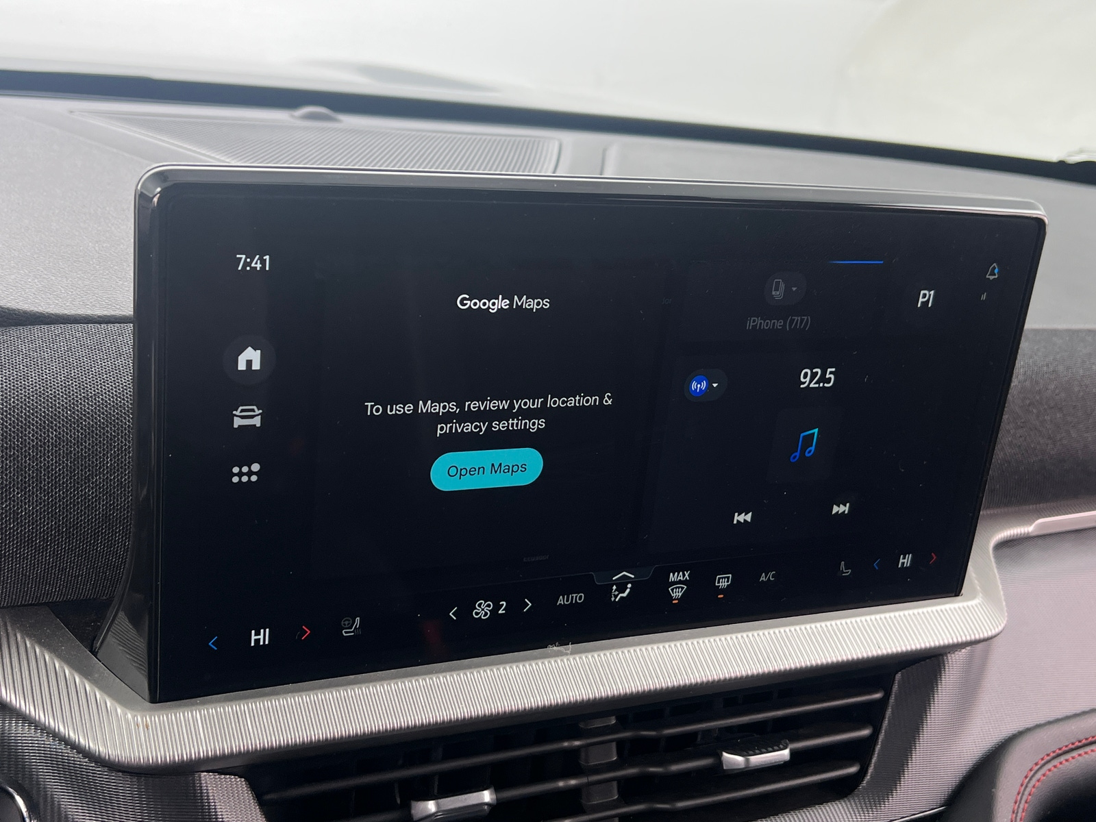 Thumbnail: 2025 Ford Explorer - 3